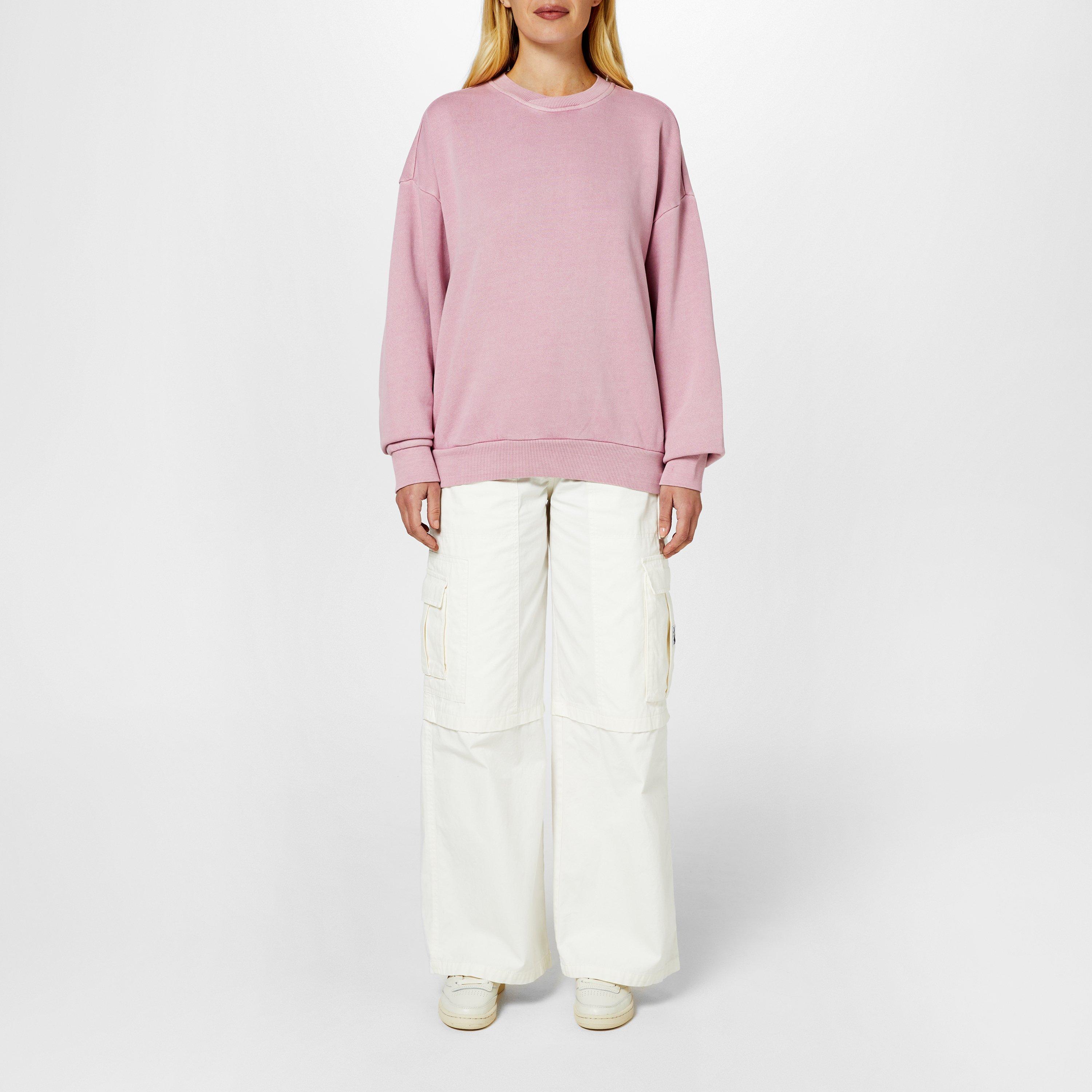 Inflil - Reebok - Classics Sweatshirt Womens - 4