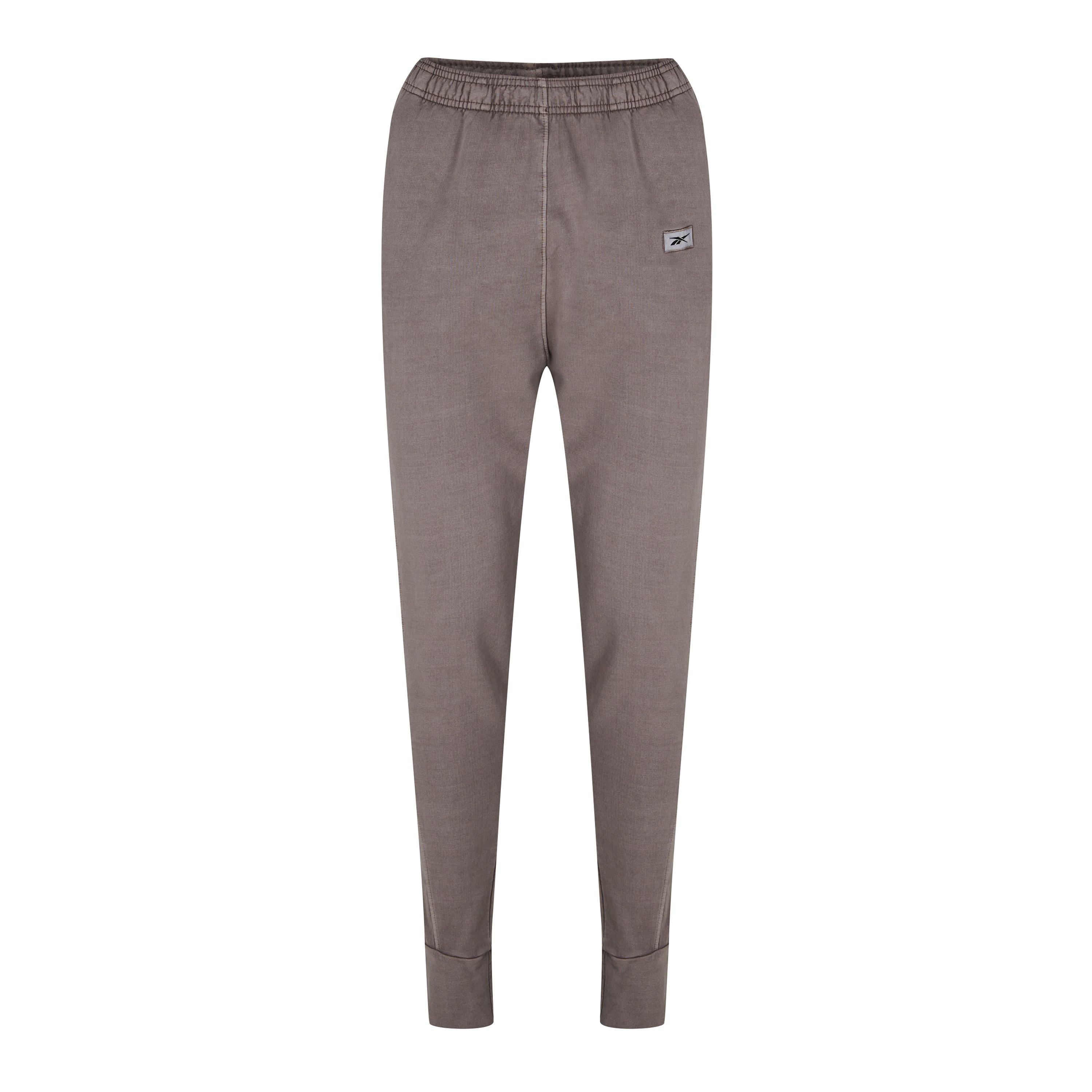 Trekgr - Reebok - Fleece Jogging Bottoms Womens - 1