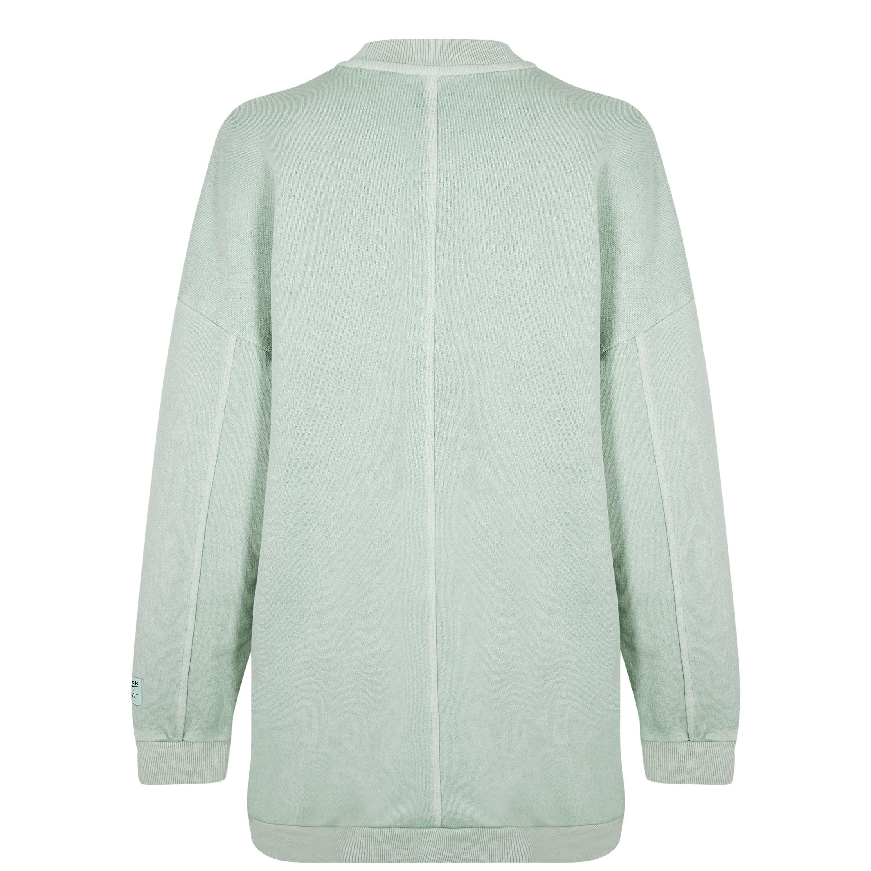 Lgtsag - Reebok - Crew Sweatshirt - 2