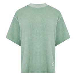 Reebok Waffle T-Shirt Womens