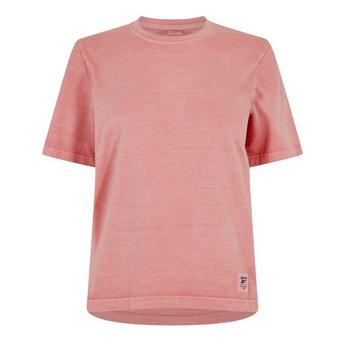 Reebok Natural Dye T-Shirt