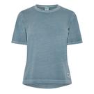 Midpin - Reebok - T-shirt taglia drop waist dress - 1