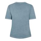 Midpin - Reebok - T-shirt taglia drop waist dress - 2