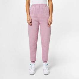 Reebok Closed Hem Fleece Joggers