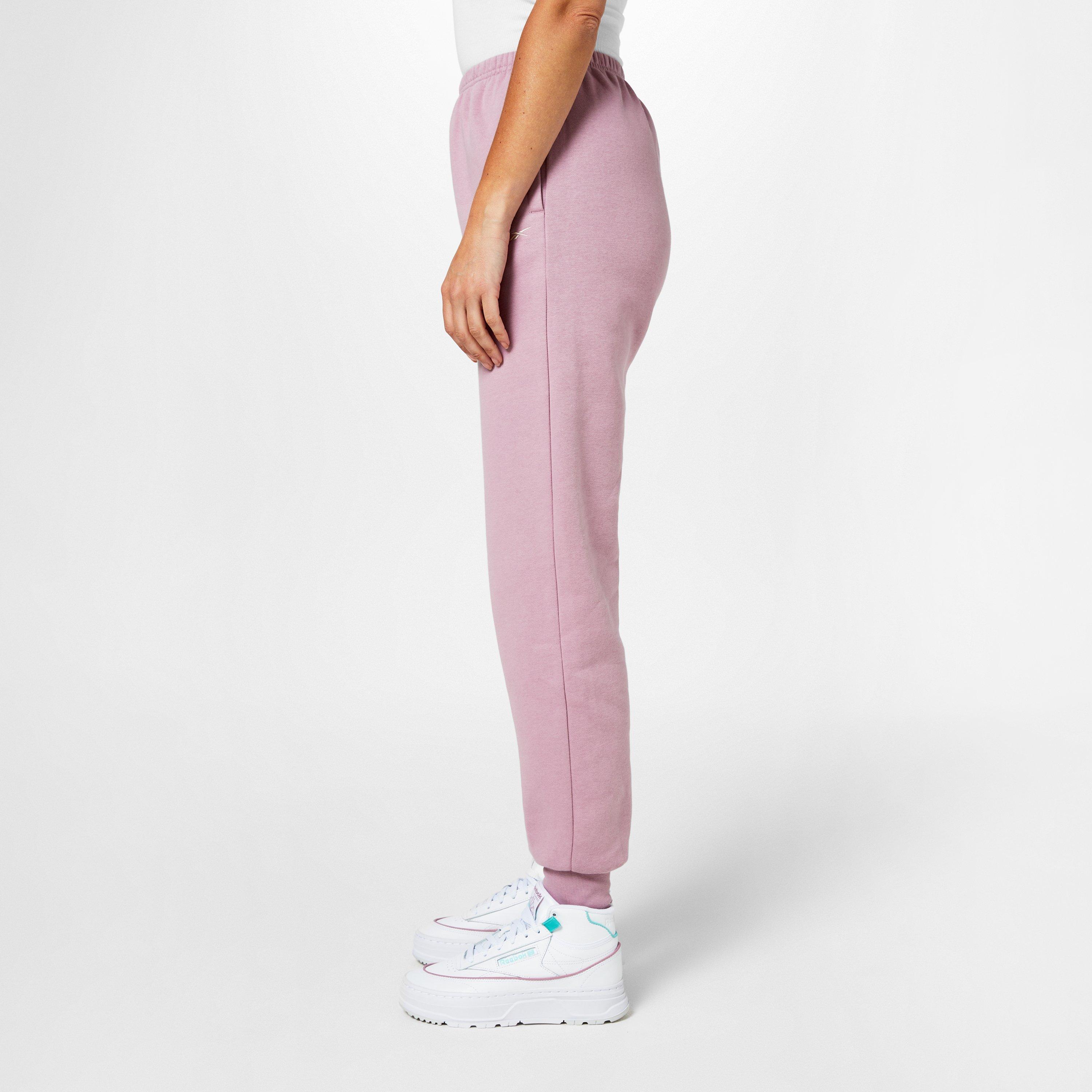 Inflil - Reebok - Closed Hem Fleece Joggers - 2