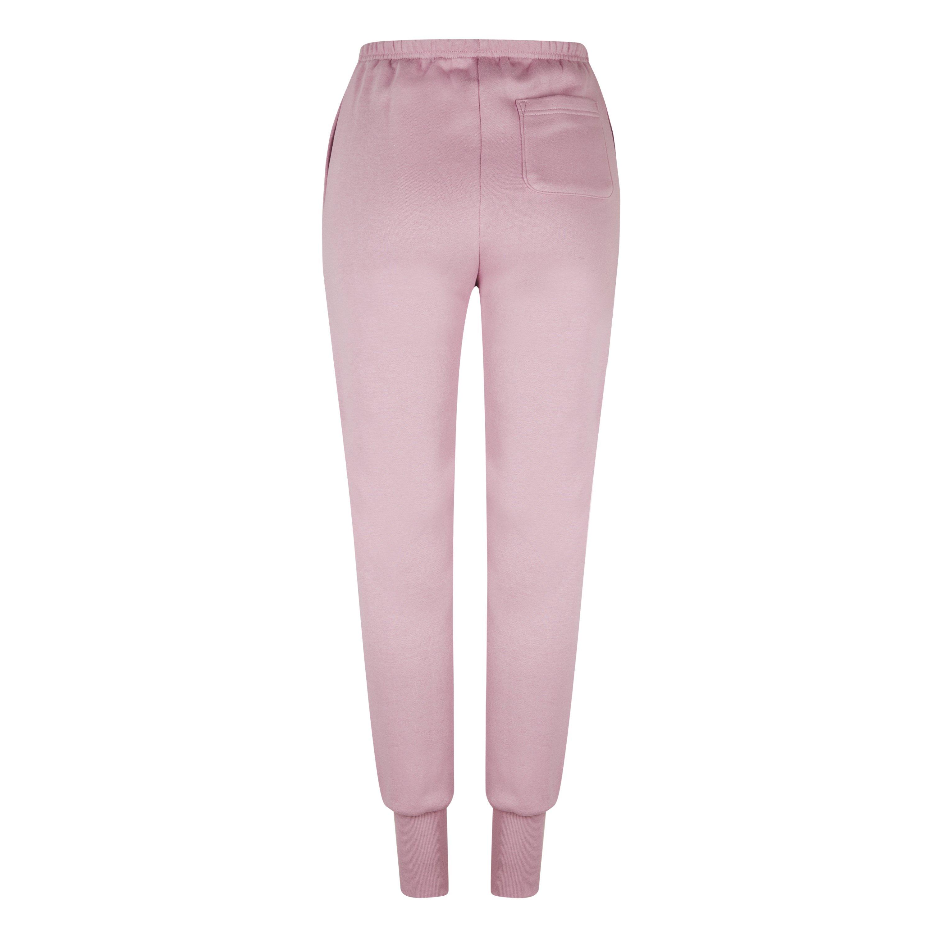 Inflil - Reebok - Closed Hem Fleece Joggers - 6