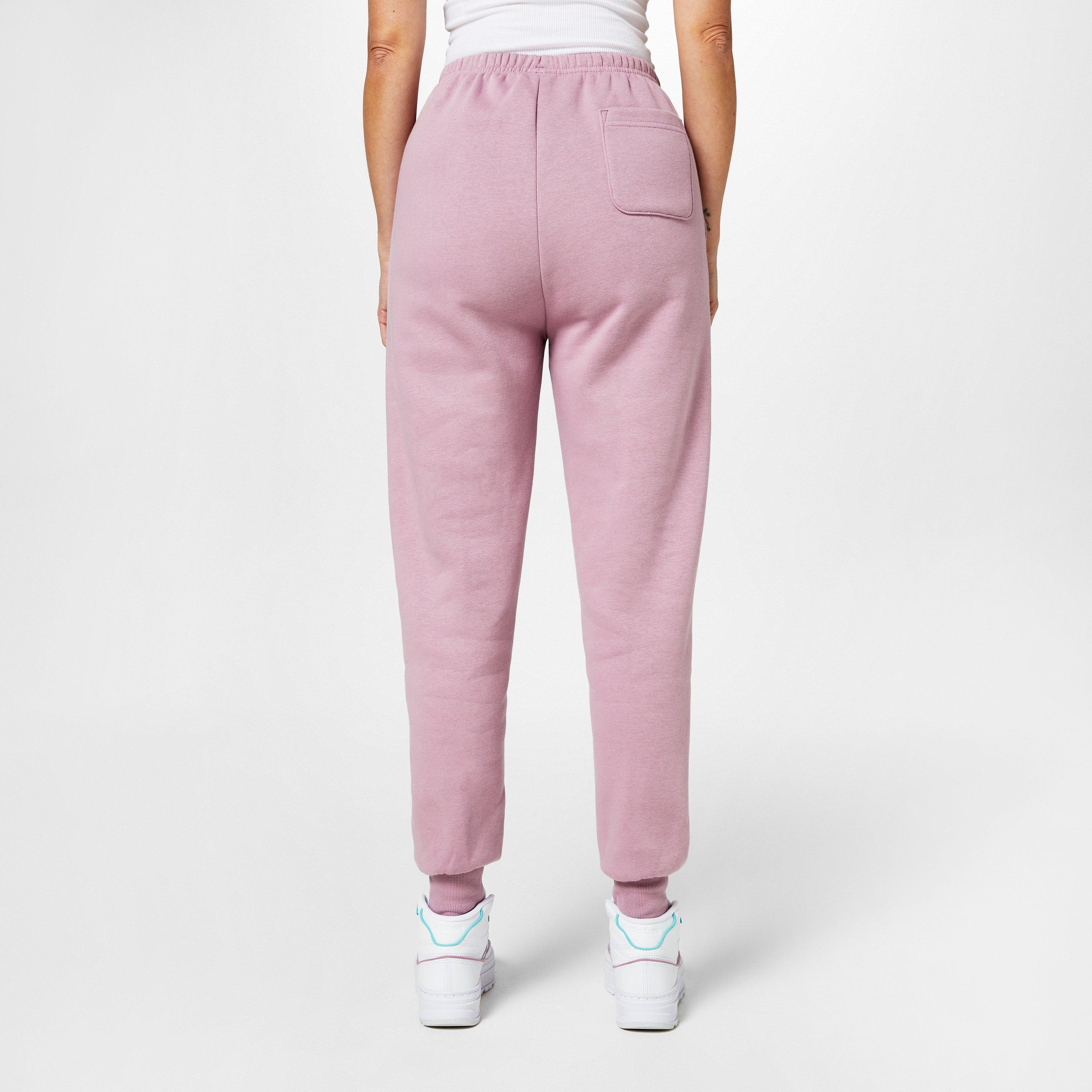 Inflil - Reebok - Closed Hem Fleece Joggers - 3