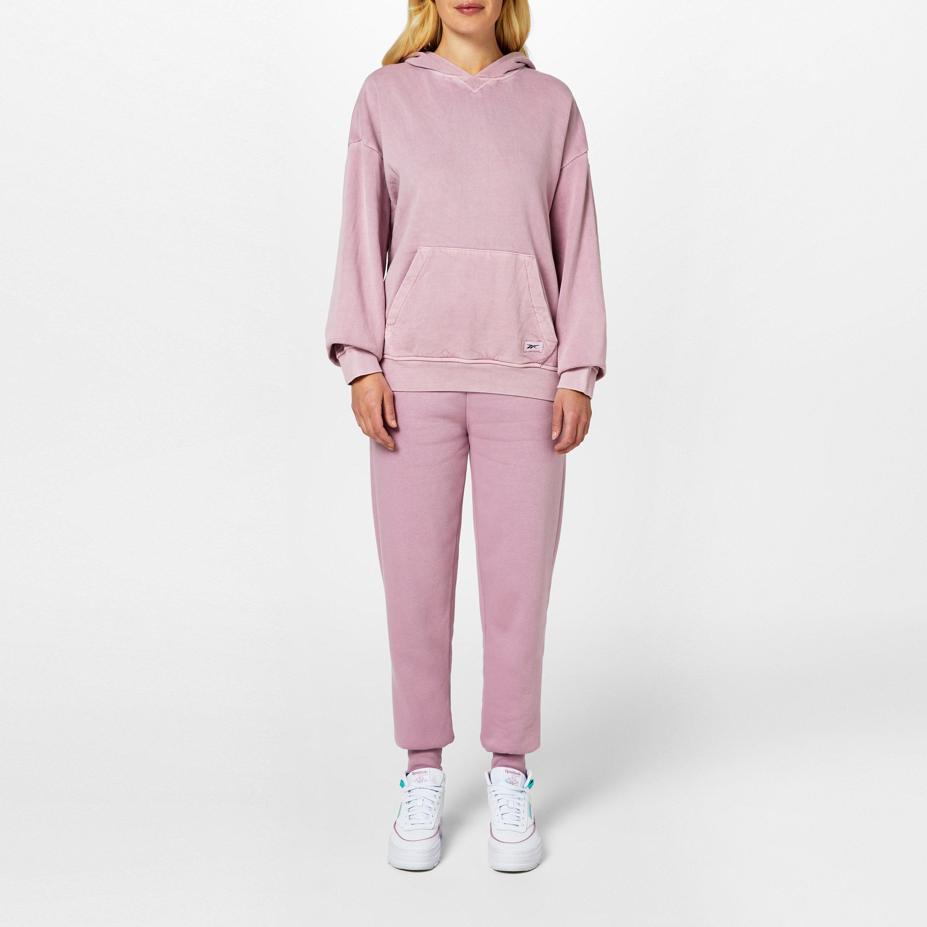 Inflil - Reebok - Closed Hem Fleece Joggers - 4