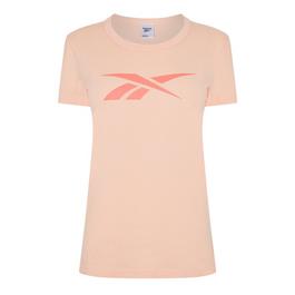 Reebok garden steggy t shirt white