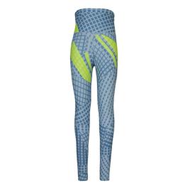 Reebok Lux Bold High Rise Leggings Womens Legging