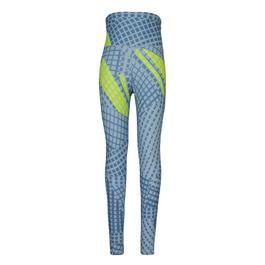 Reebok Lux Bold High-Rise Jersey Legging