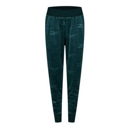 Reebok Energy Closed Hem Fleece Jogger
