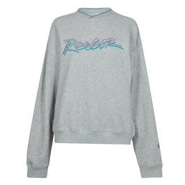 Reebok Energy Q3 Sweatshirt Womens