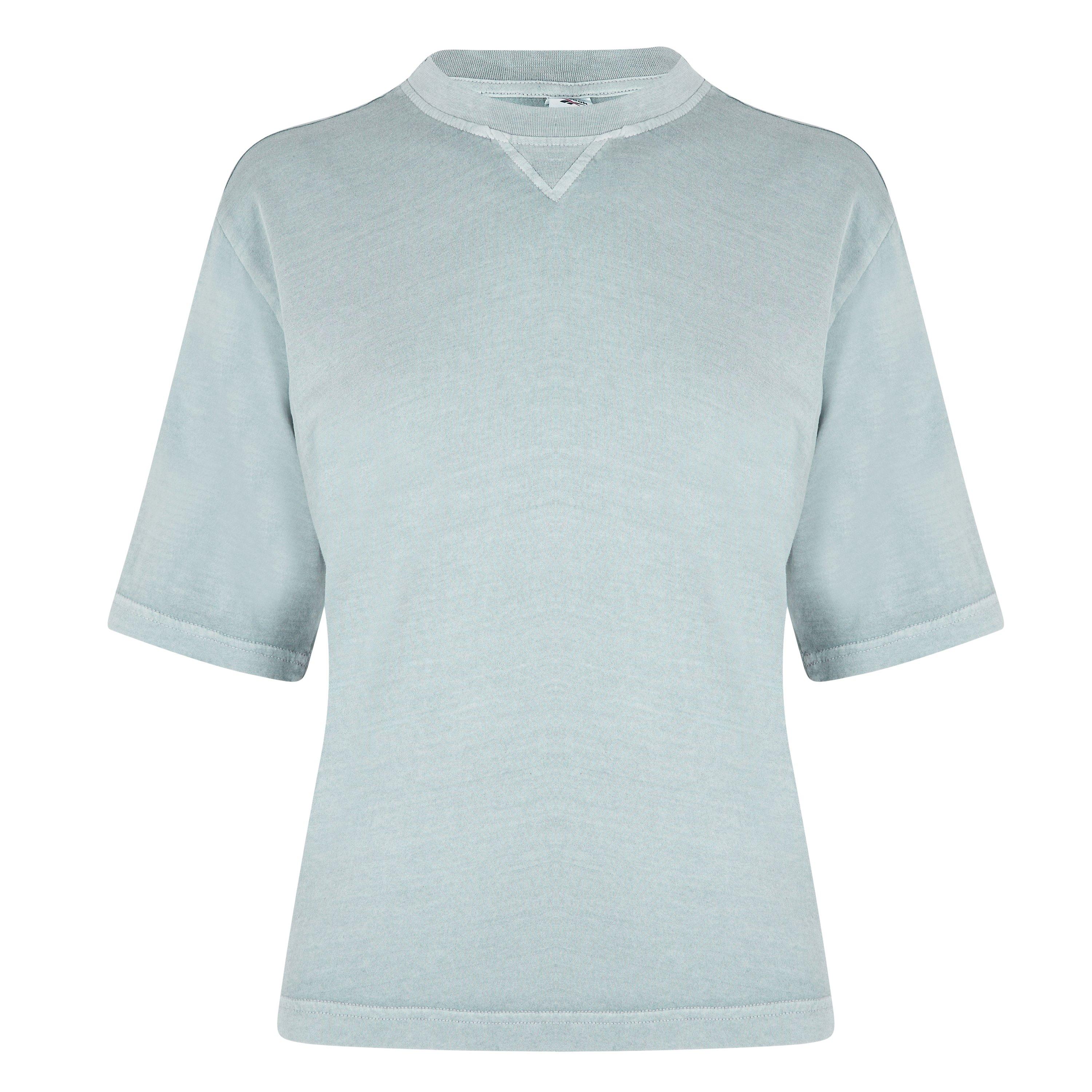 Pugry3 - Reebok - Classics Boxy T-Shirt Womens - 5