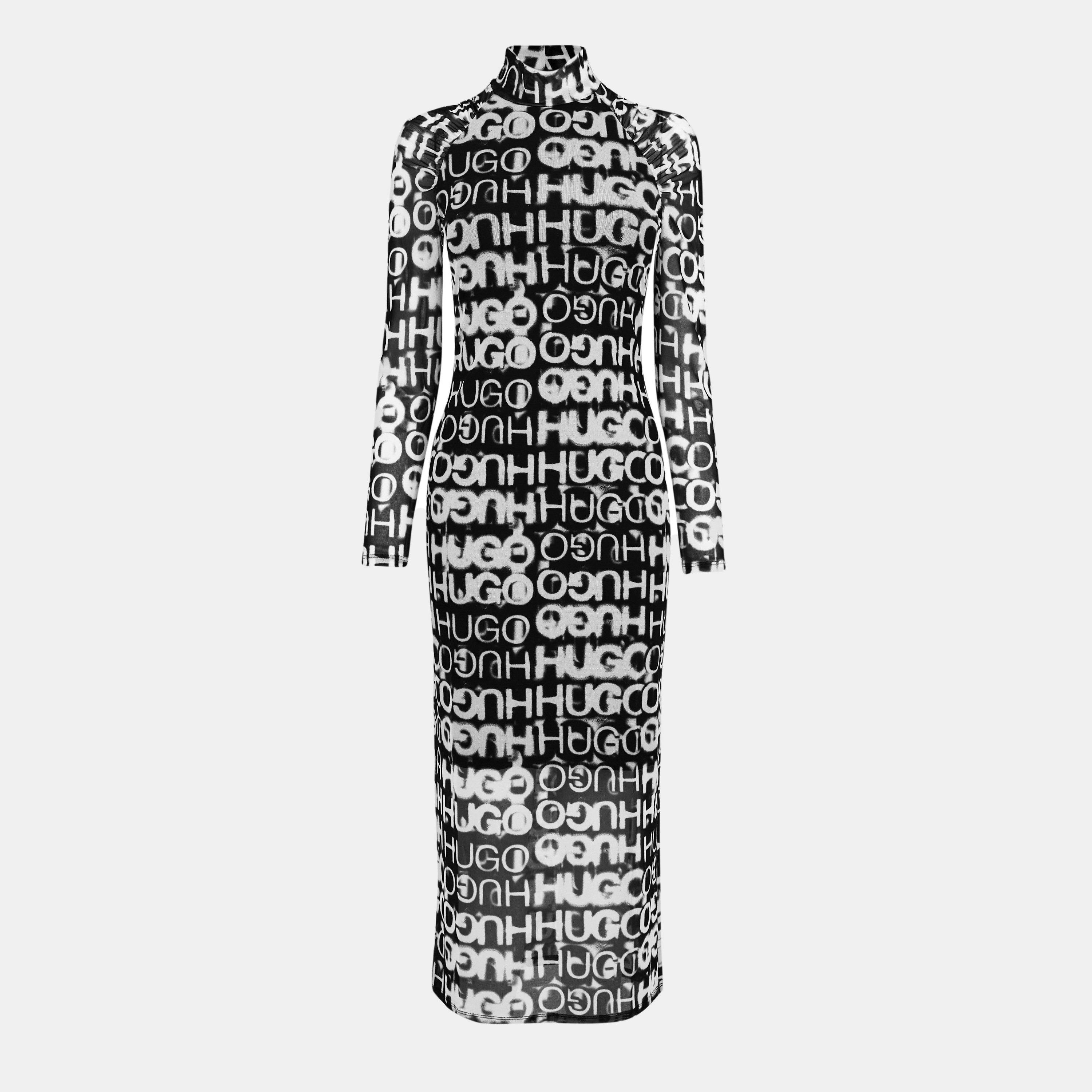 Hugo Women's Nortensis Bodycon Dress