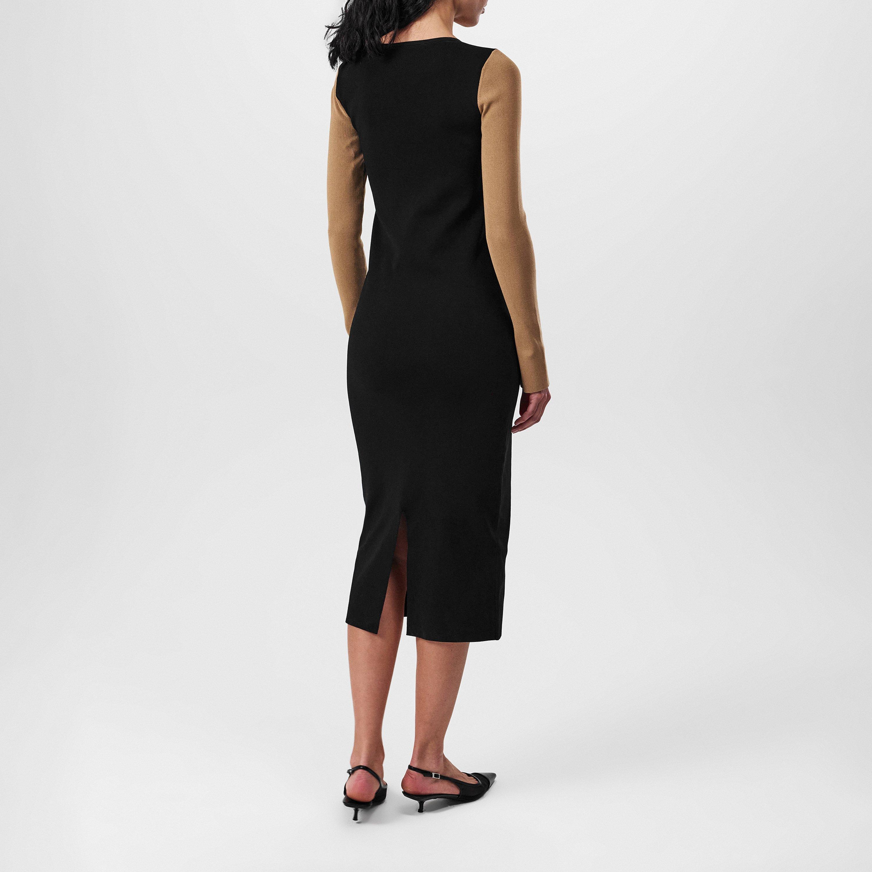 Open Miscellane - Boss - Women's Florency Slim-fit Dress - 3