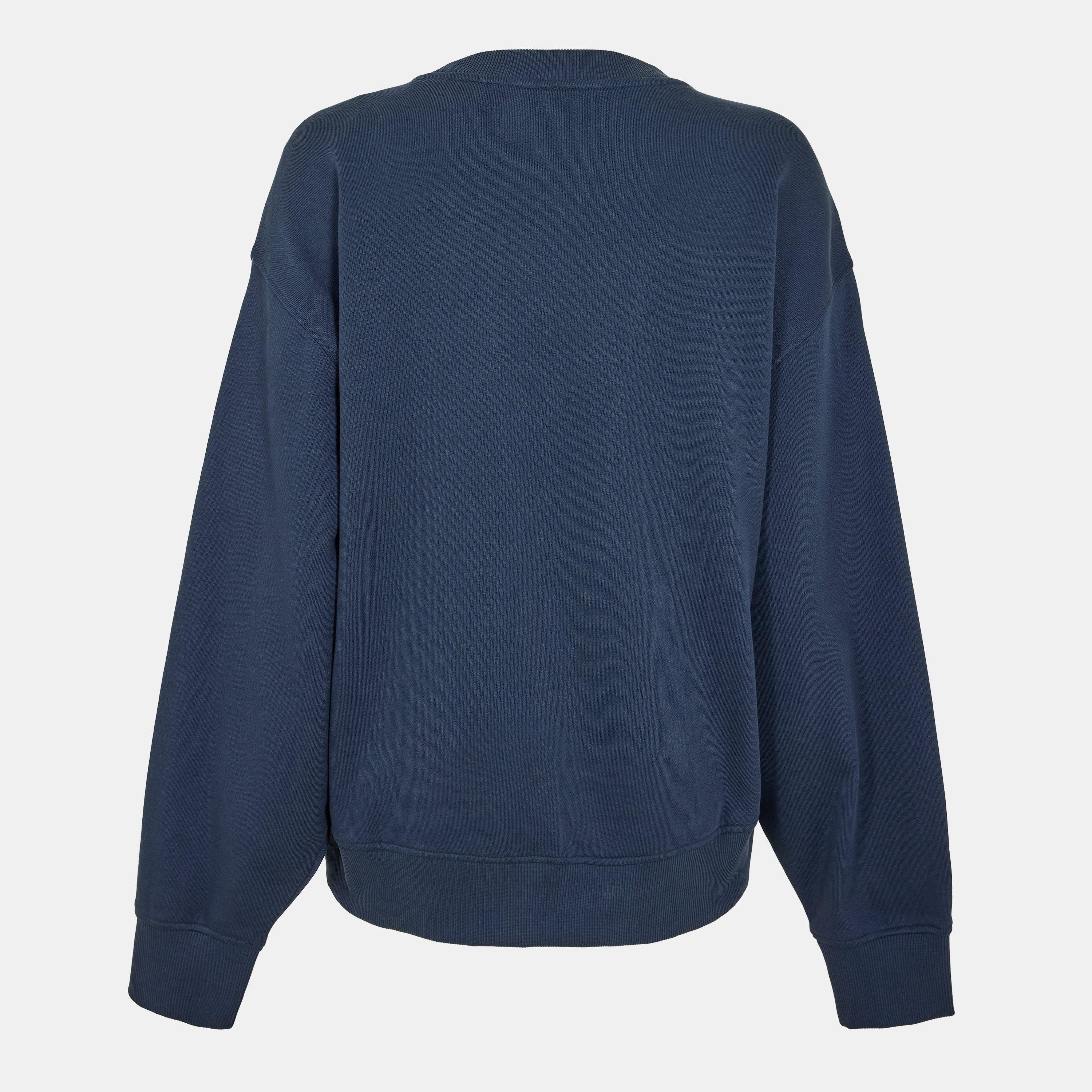 Blu scuro 404 - Boss - Crew Sweater - 2