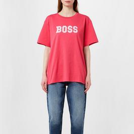 Boss Emil T Shirt