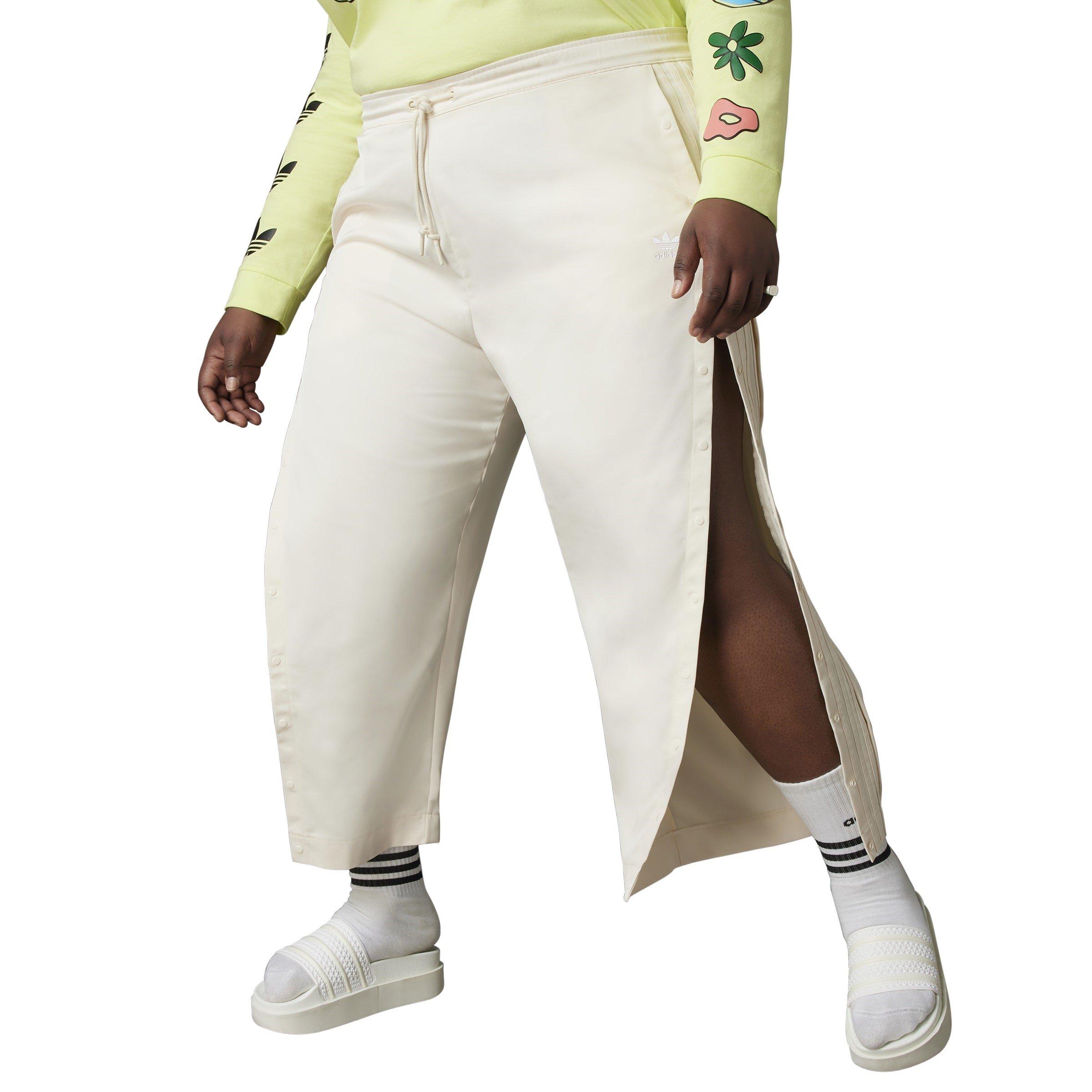 Wonder Wit - adidas Originals - Women's Open Hem Joggers - 5