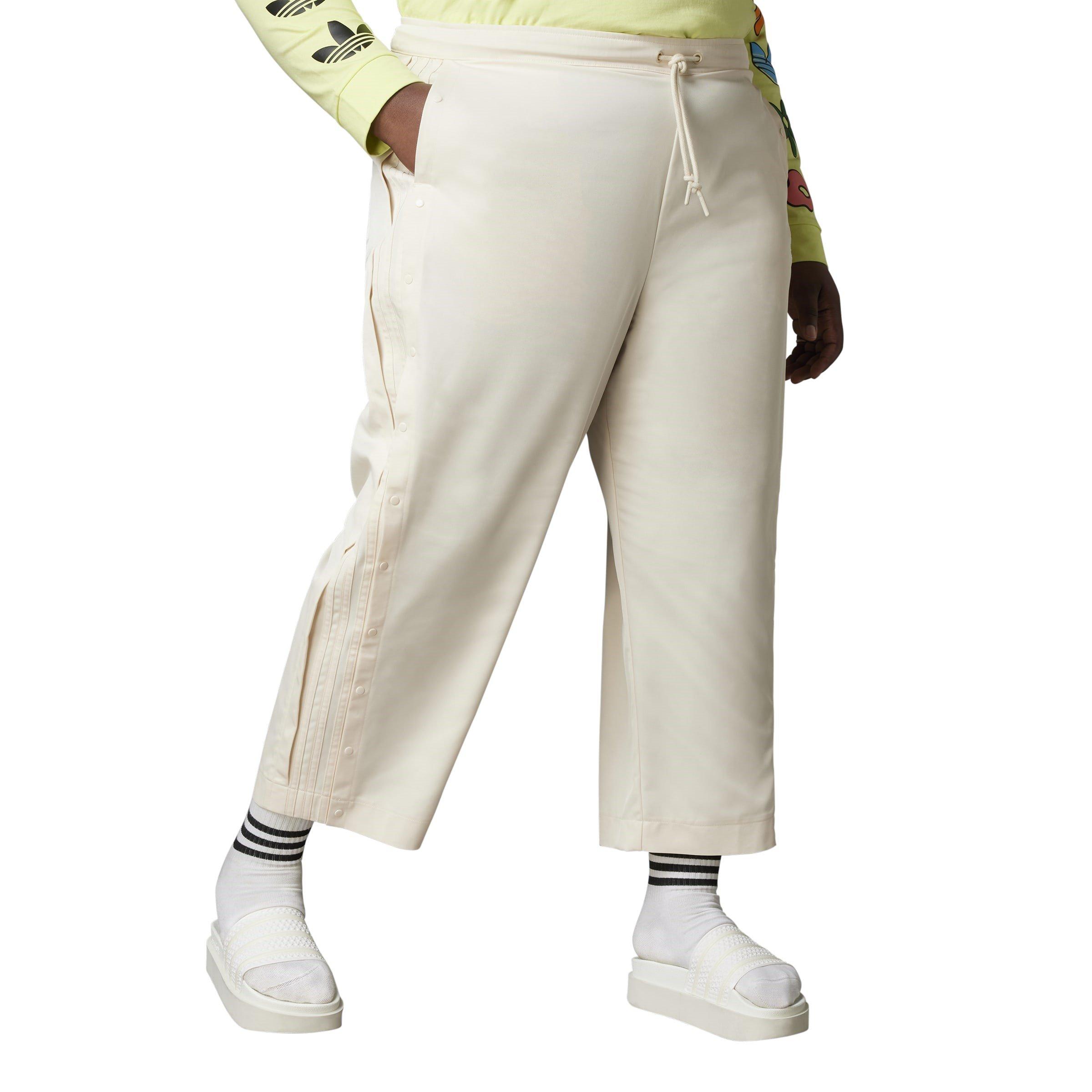 Wonder Wit - adidas Originals - Women's Open Hem Joggers - 7