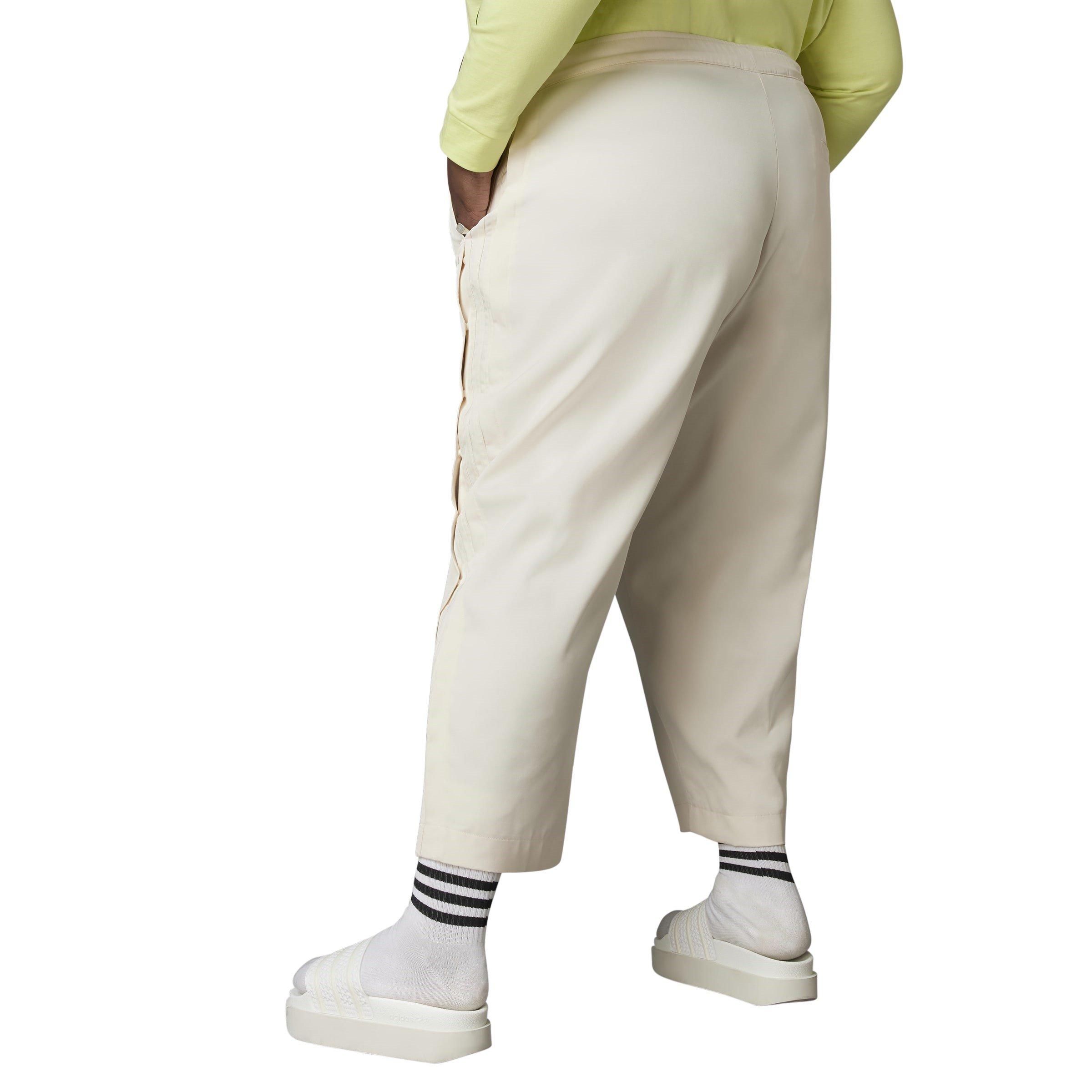 Wonder Wit - adidas Originals - Women's Open Hem Joggers - 8