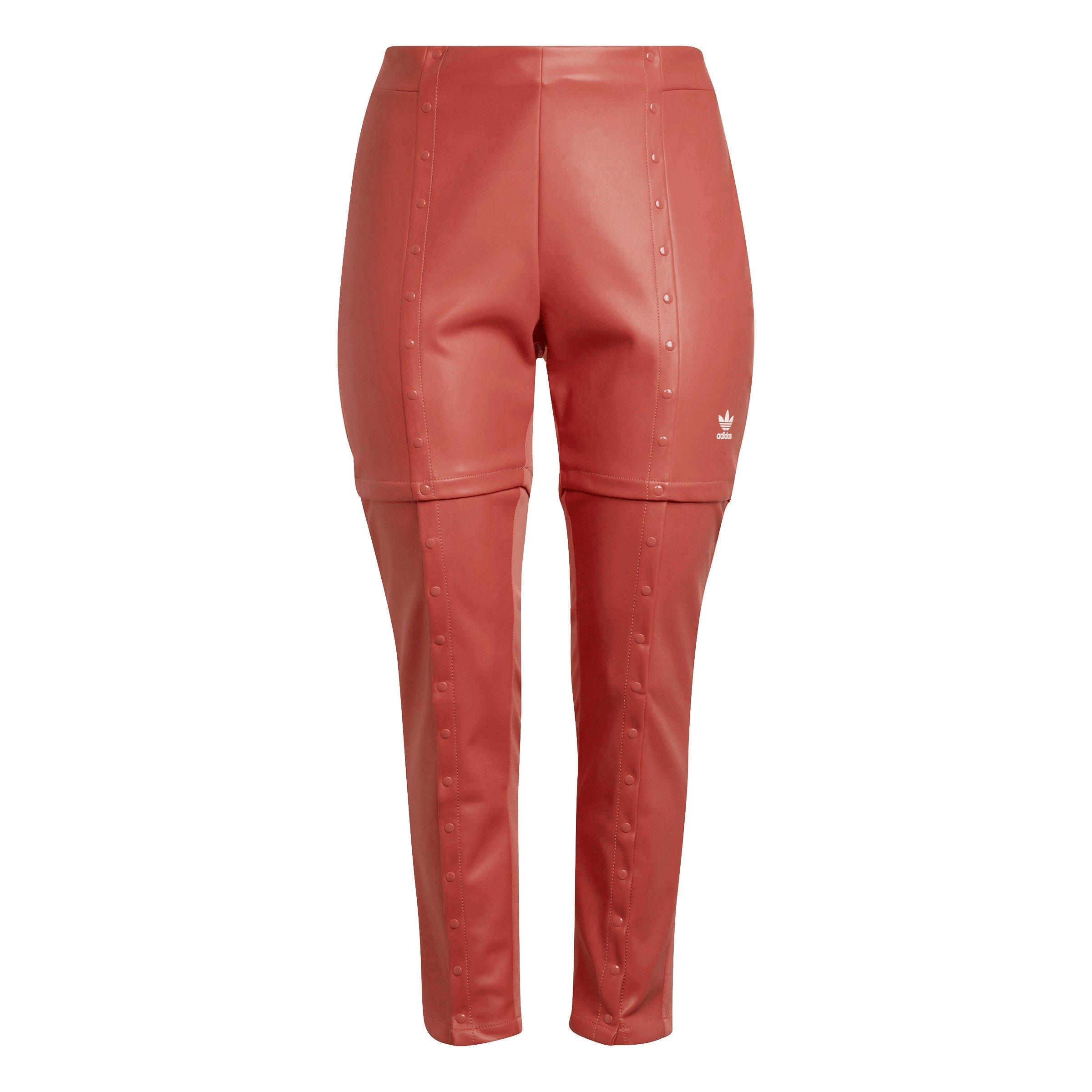 Magic Earth - adidas Originals - adidas Always Original Slim Snap Plus Size Joggers Womens - 1