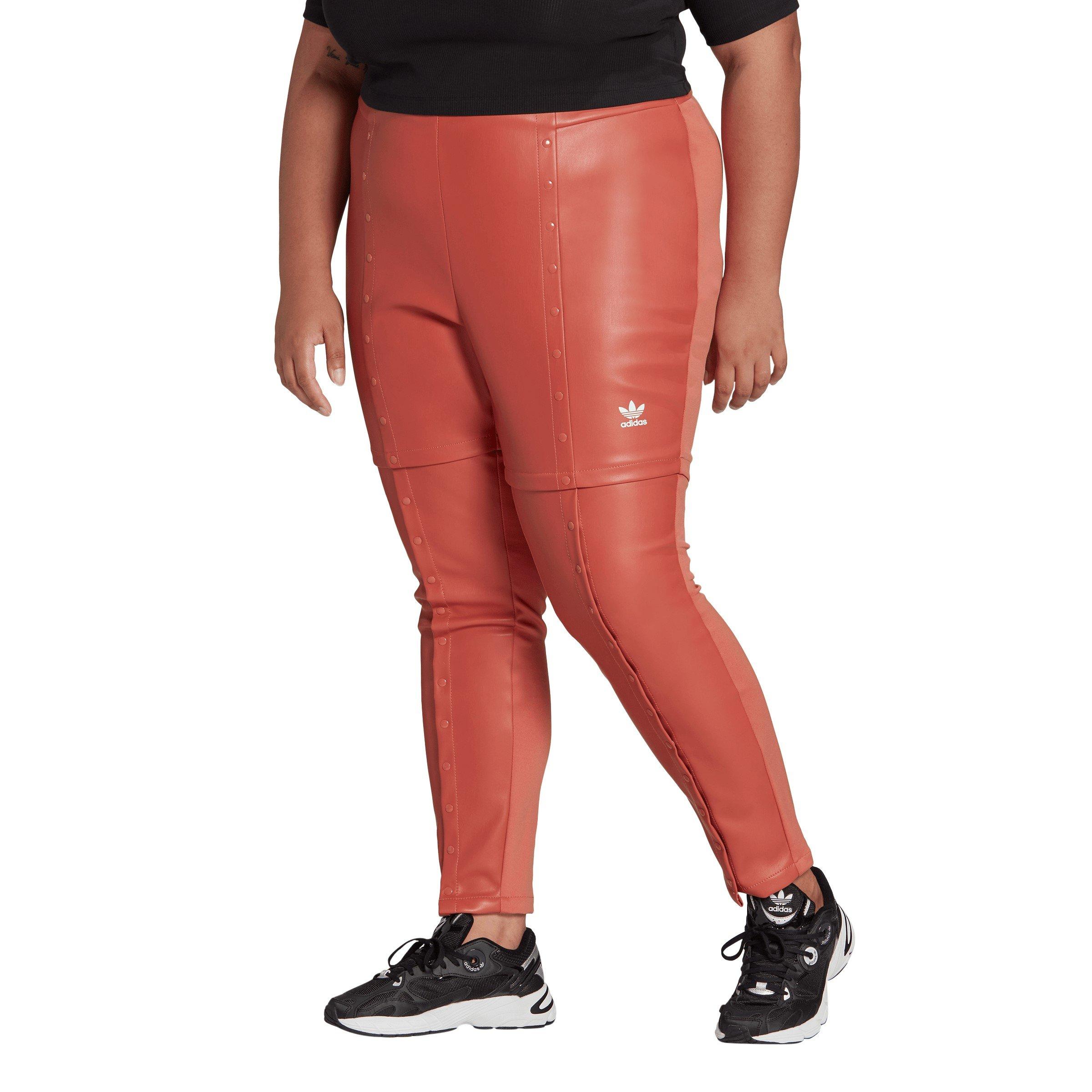 Magia de la Tierra - adidas Originals - Always Original Slim Snap Plus Size Joggers Womens - 2