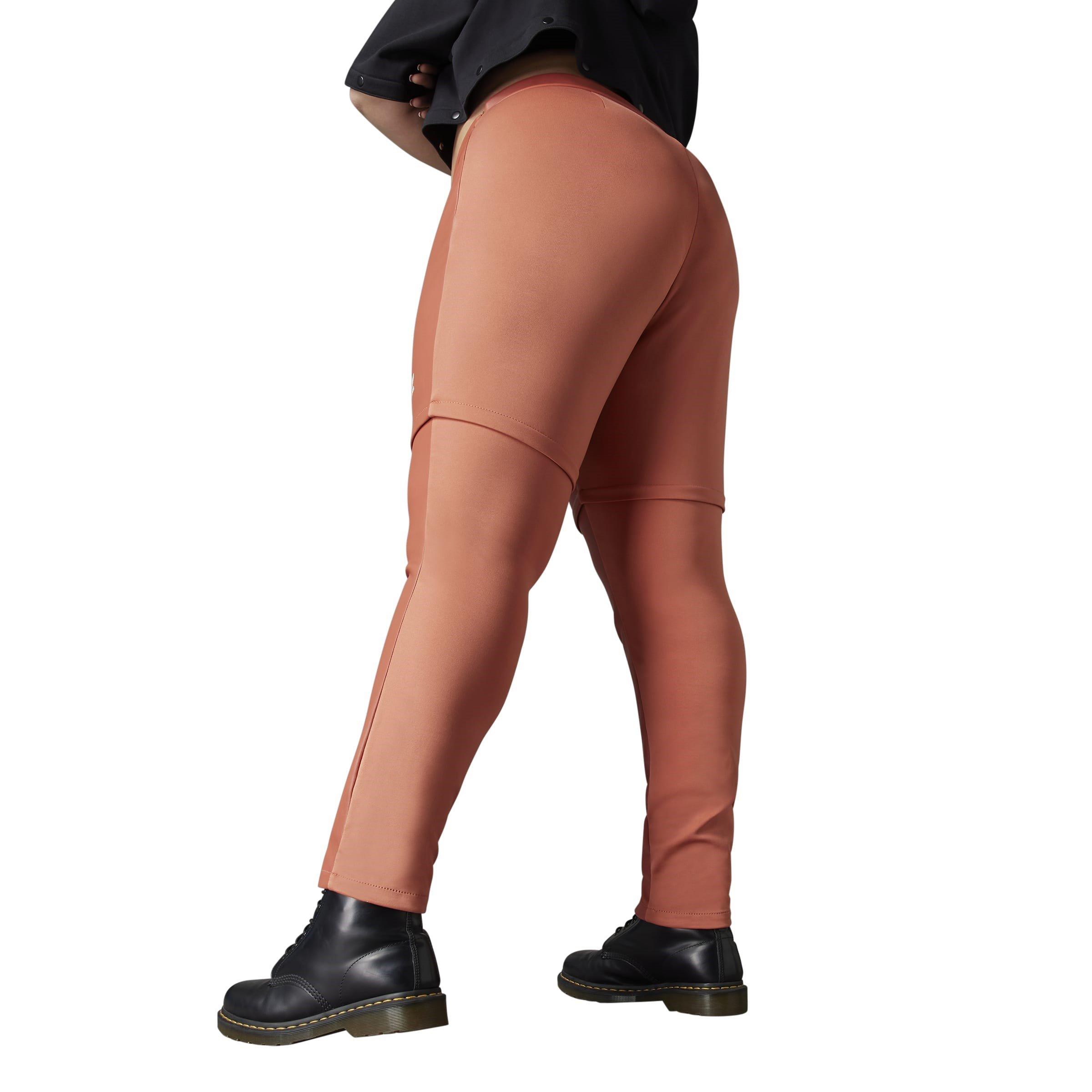 Magia de la Tierra - adidas Originals - Always Original Slim Snap Plus Size Joggers Womens - 13