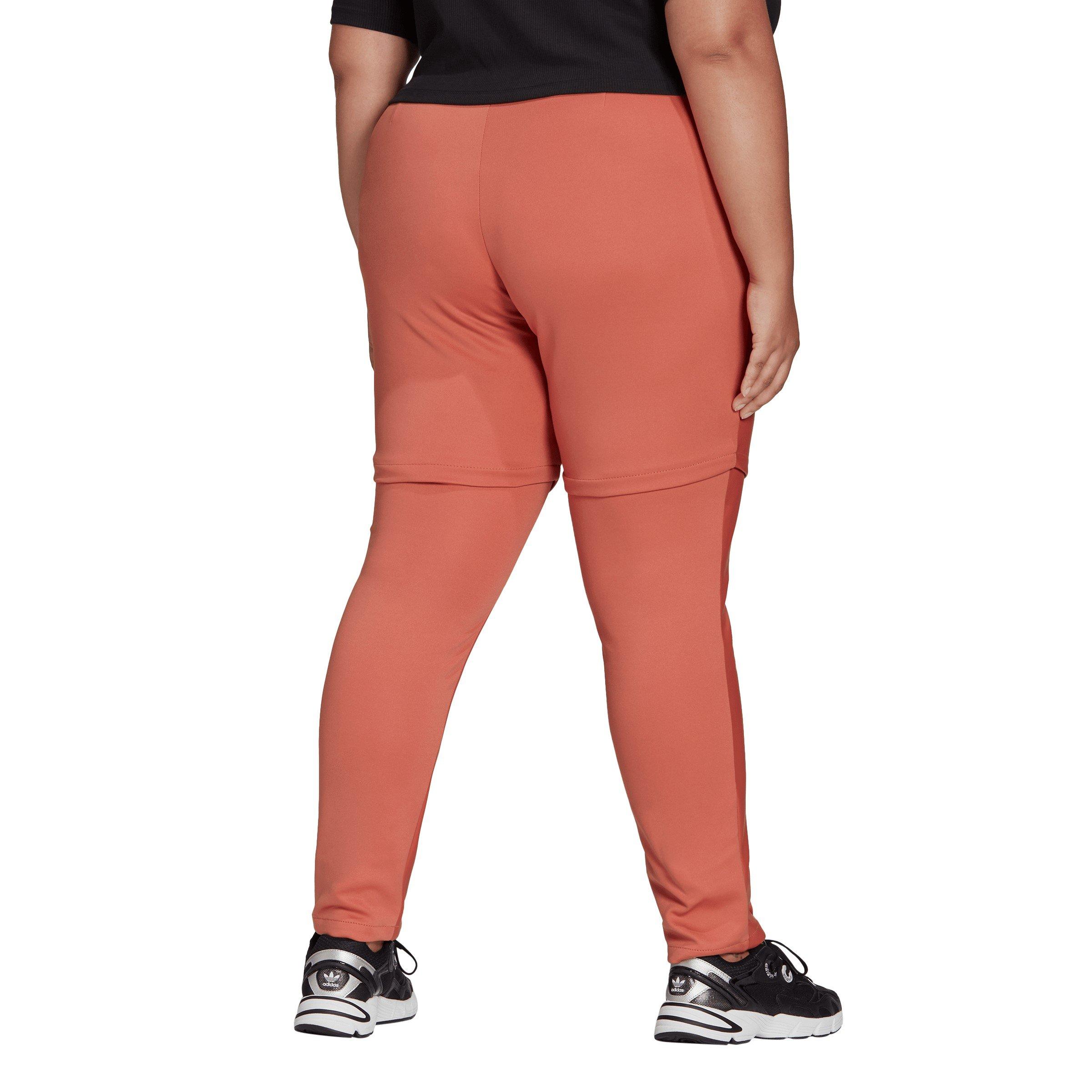 Magia de la Tierra - adidas Originals - Always Original Slim Snap Plus Size Joggers Womens - 3