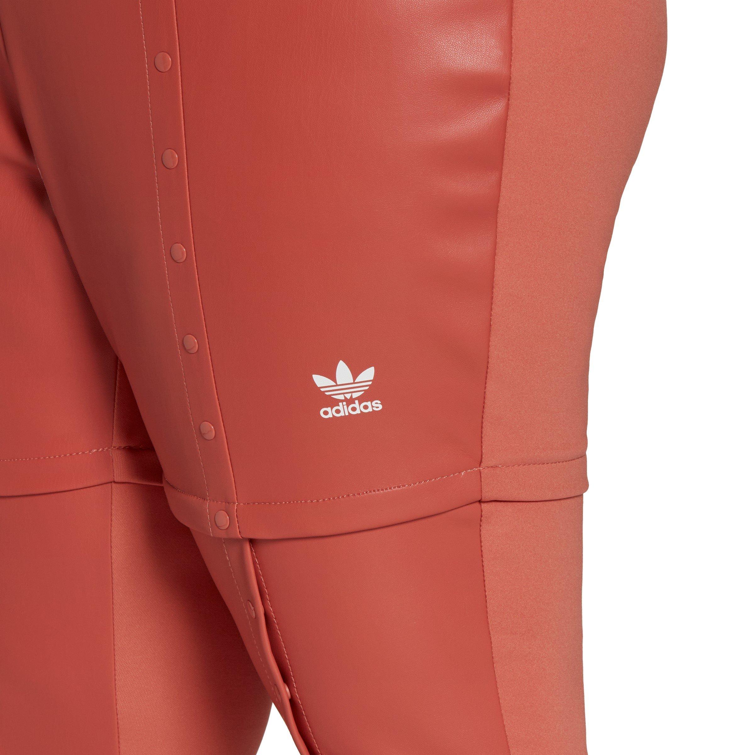 Magia de la Tierra - adidas Originals - Always Original Slim Snap Plus Size Joggers Womens - 6