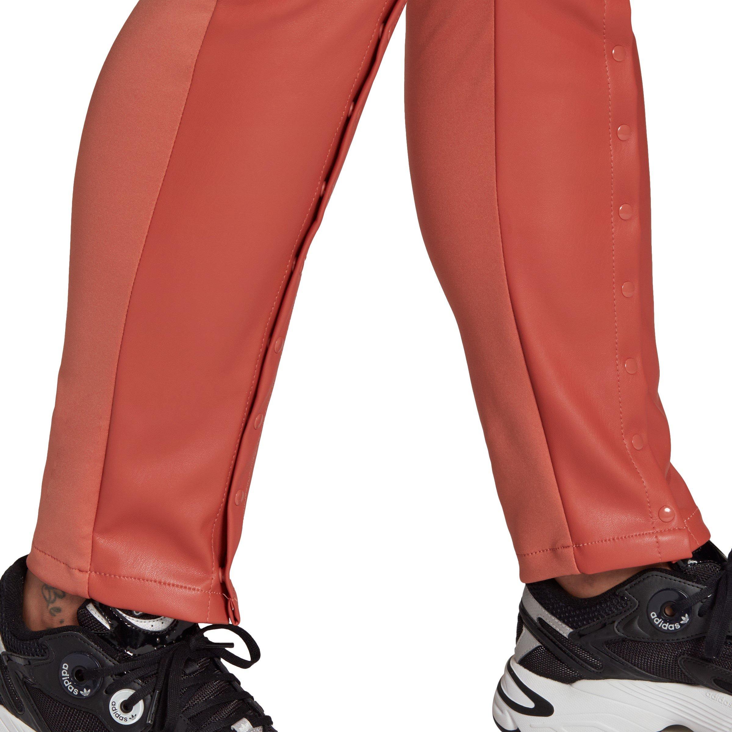 Magia de la Tierra - adidas Originals - Always Original Slim Snap Plus Size Joggers Womens - 7