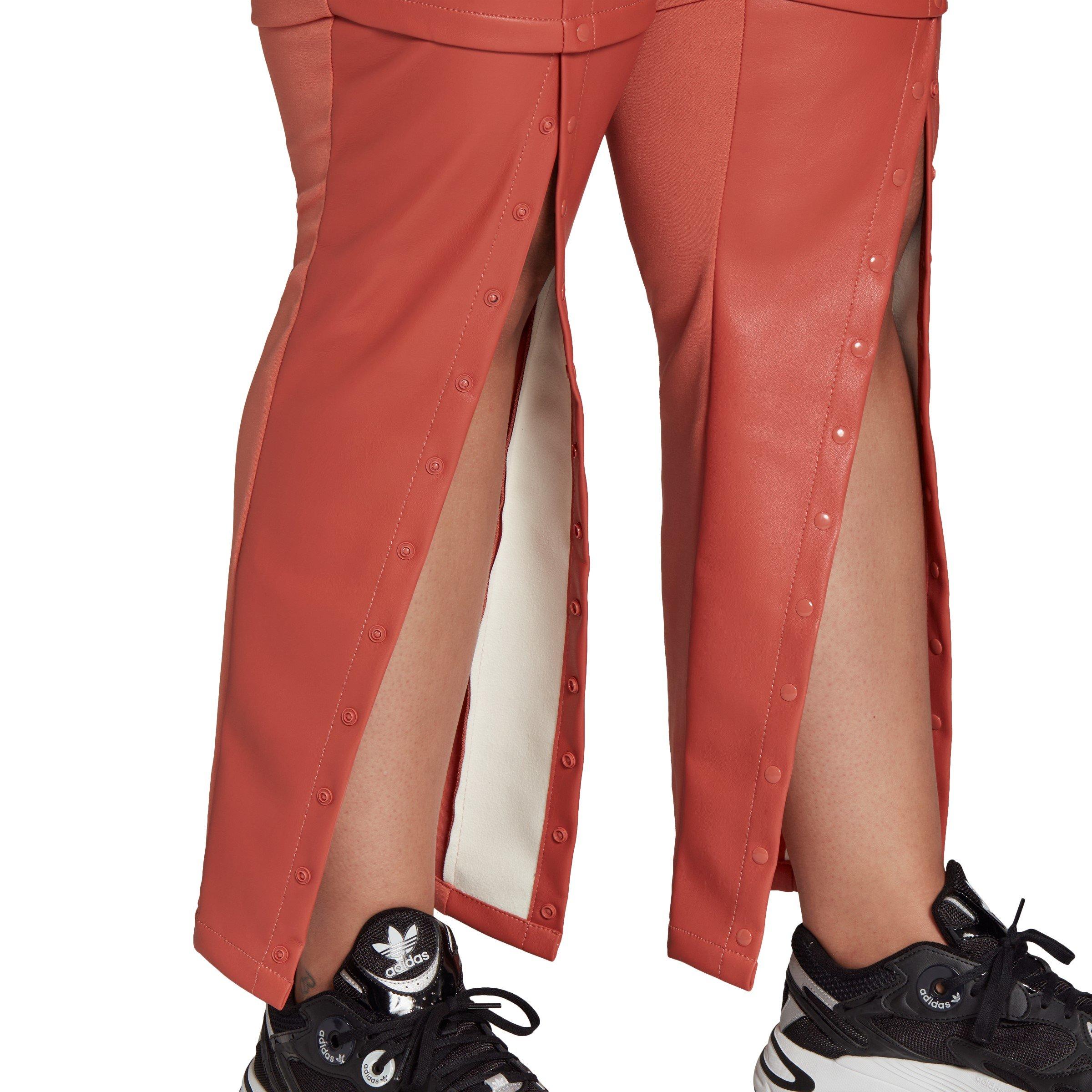 Magia de la Tierra - adidas Originals - Always Original Slim Snap Plus Size Joggers Womens - 8