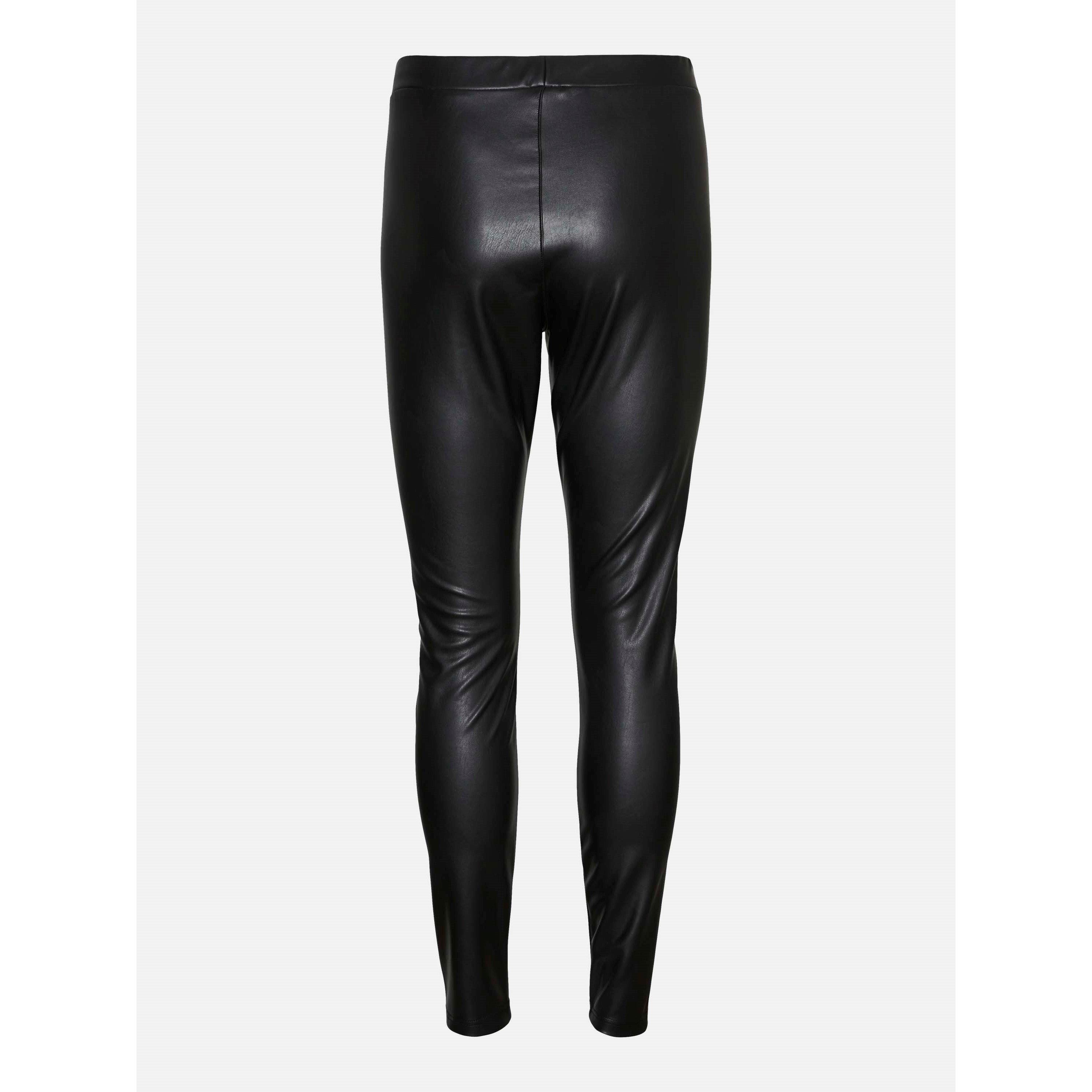 Sort - Vero Moda - Black Leggings - 2