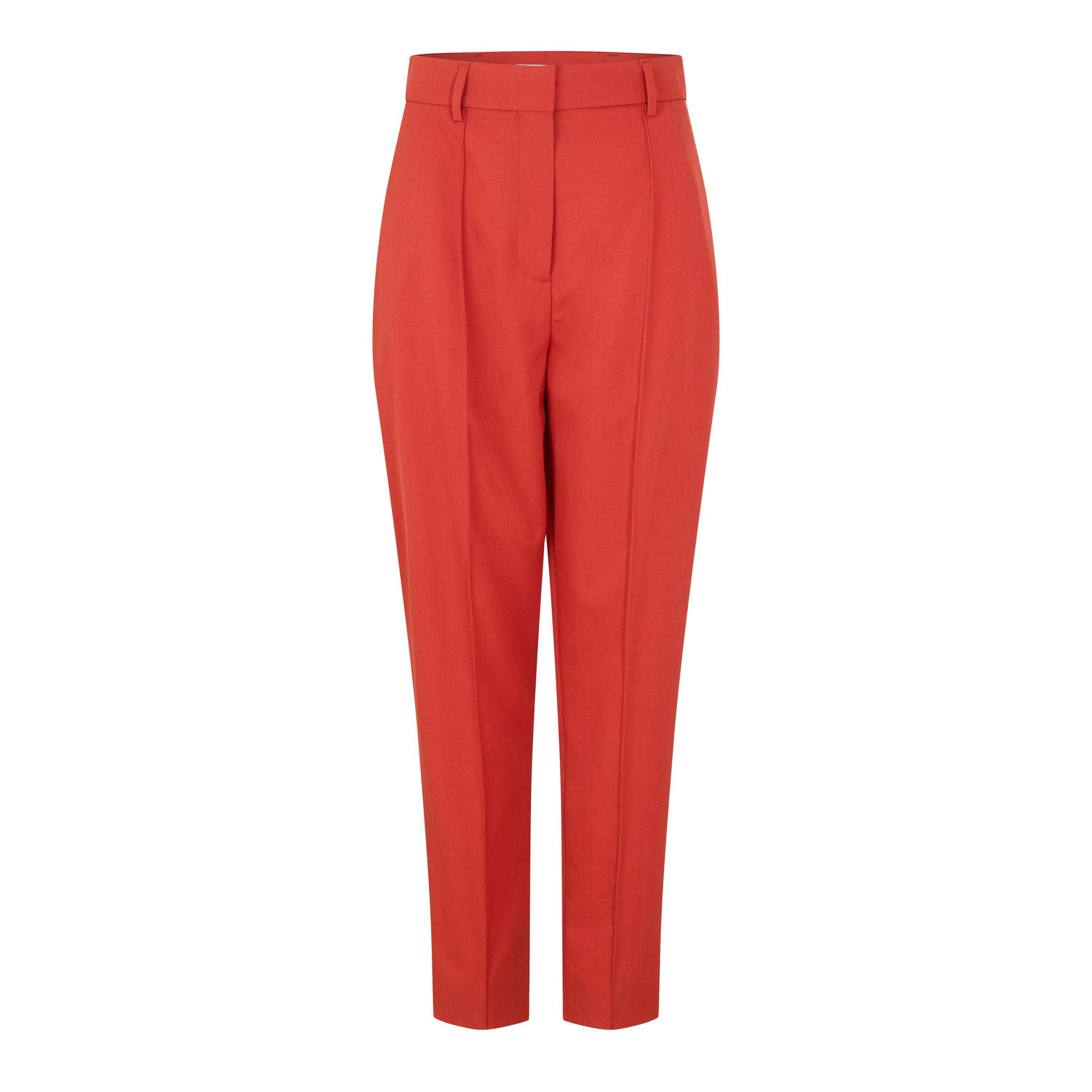 Rust - Stella McCartney - Stella High Waist Pa Ld64 - 1