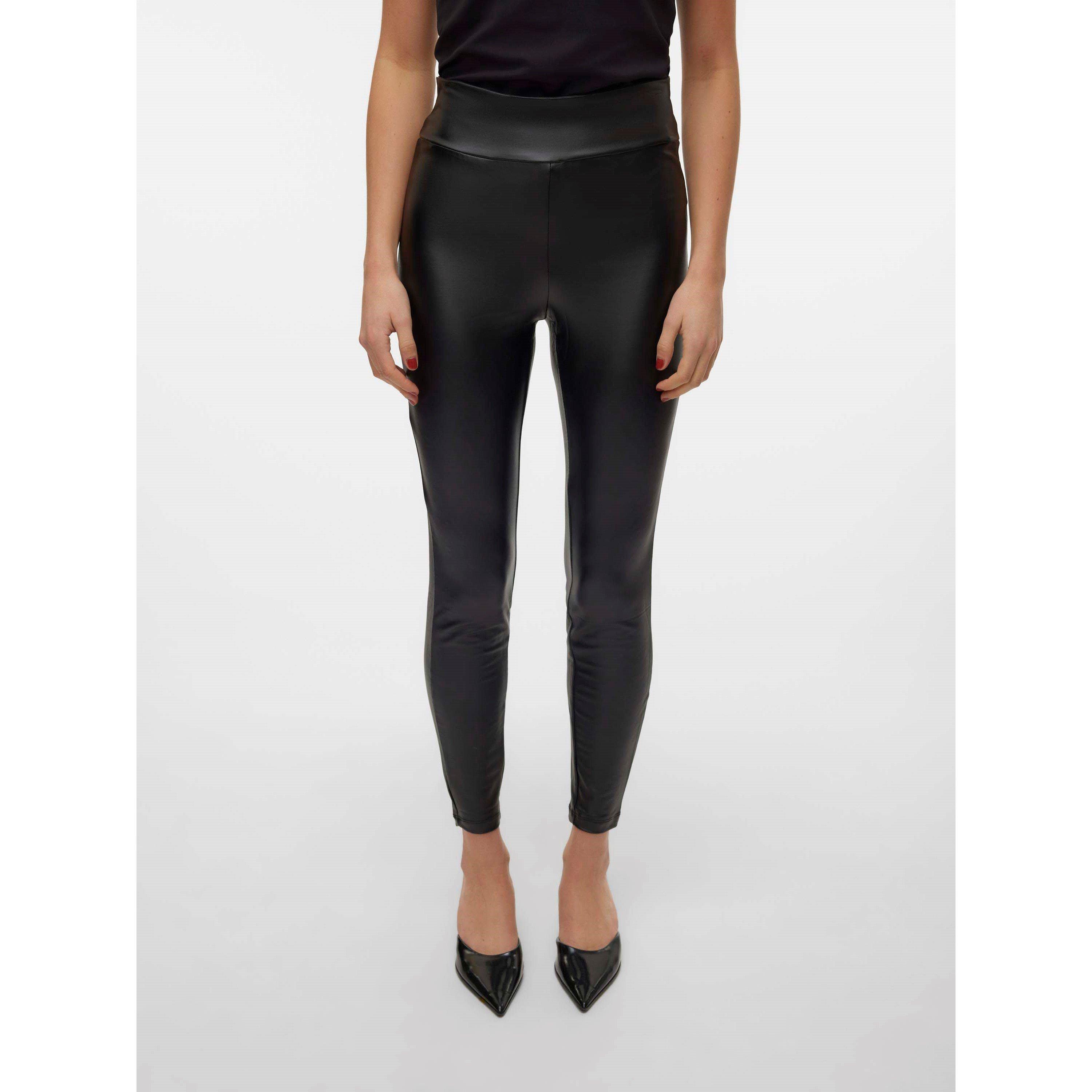 Black - Vero Moda - Leggings Ld99 - 5