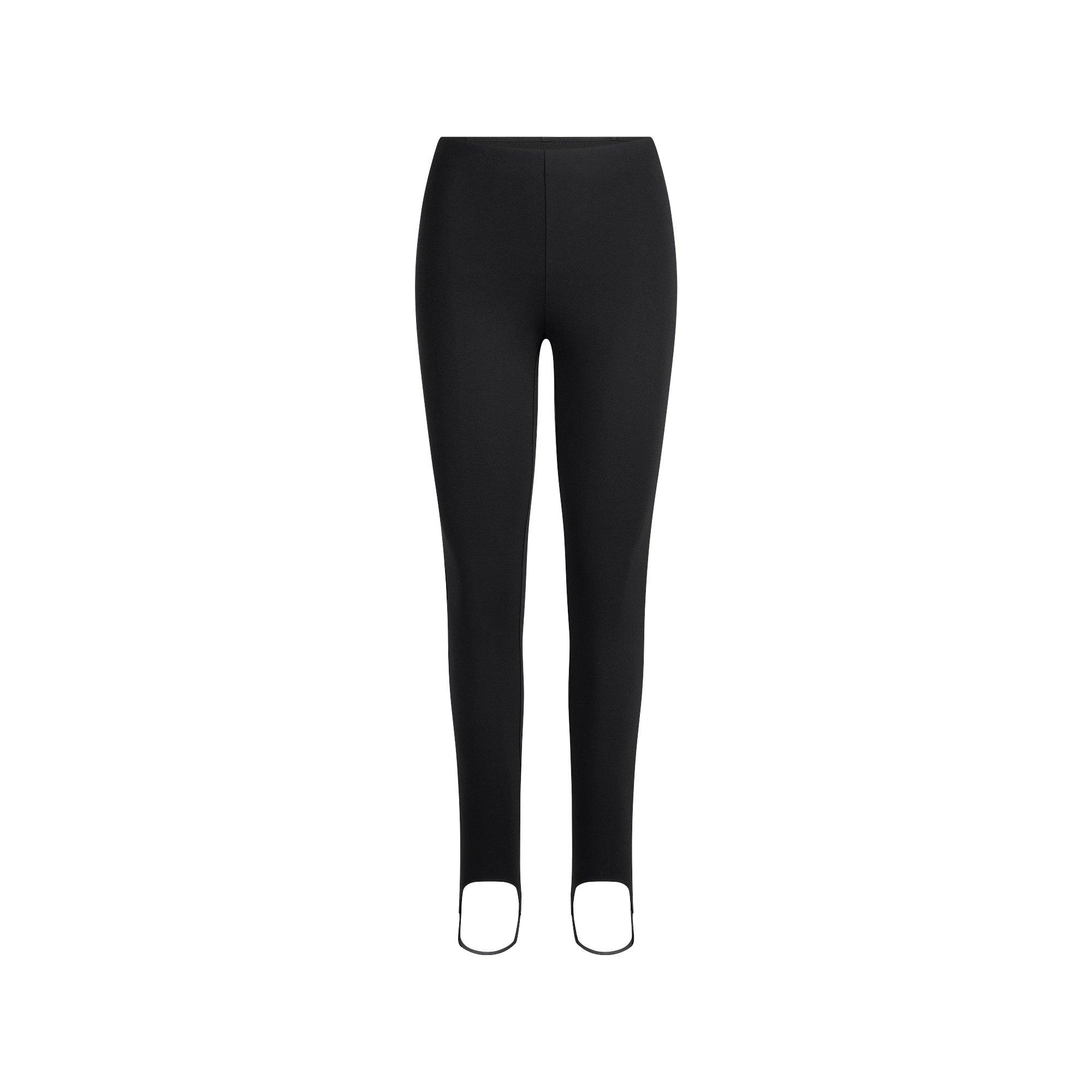 SKIMS Women’s The Essential Collection High Waist Stirrup Legging