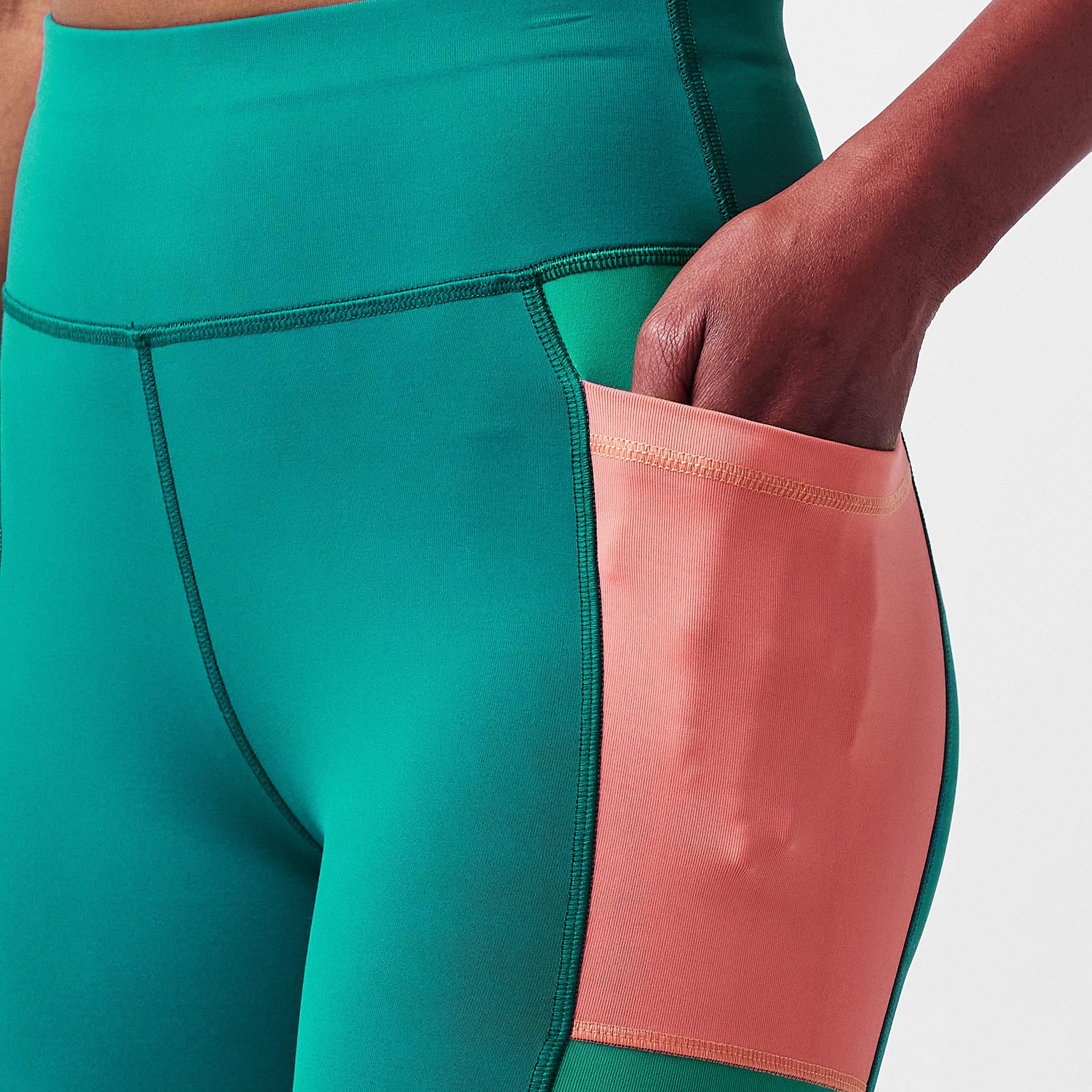 Earth Green - Red Run - Red Run Sculpted Legging - Verdant - 5