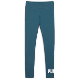 Puma ESS Logo Leggings (S)