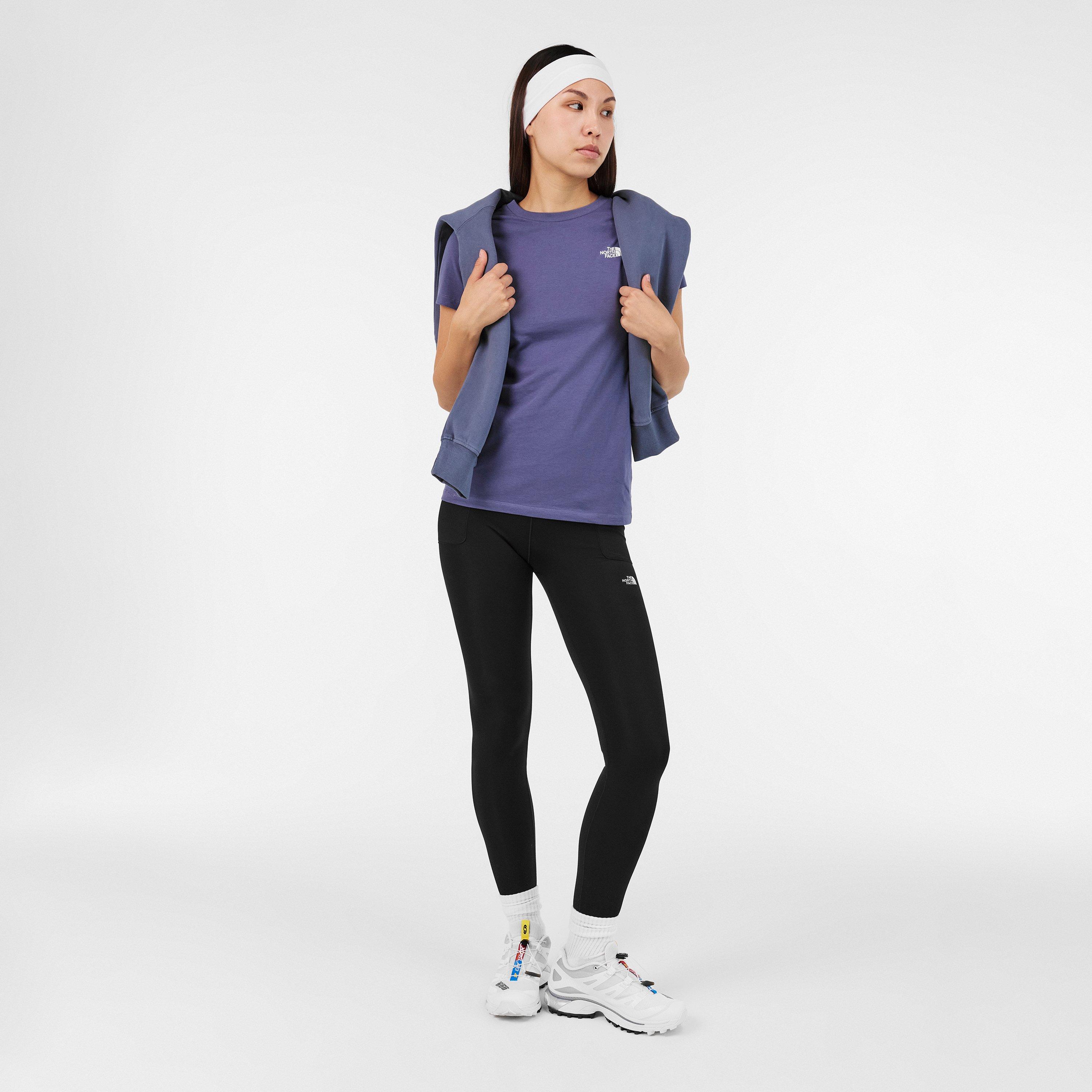 Black - The North Face - Women's Refina Leggings - 6