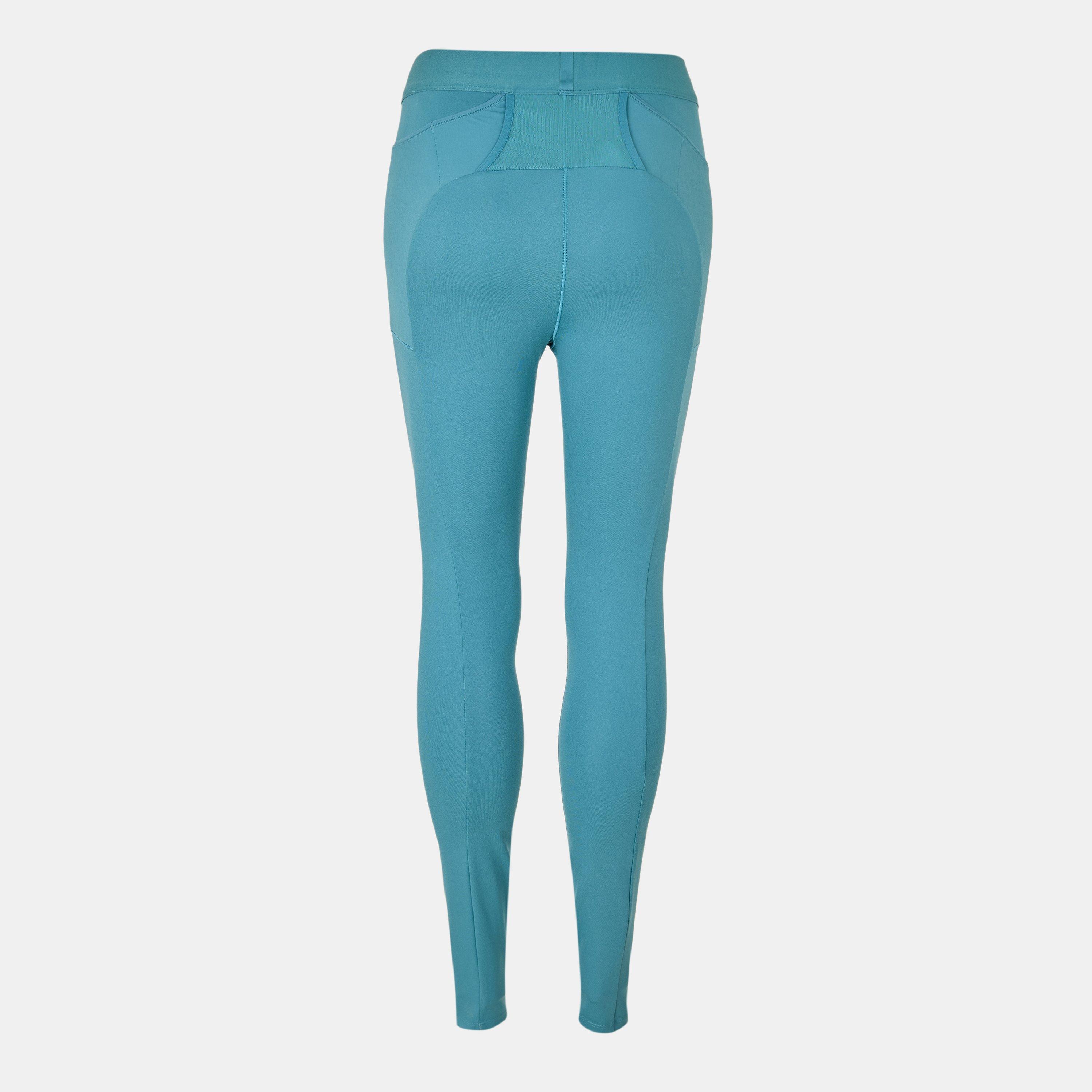 Space - The North Face - Women's Refina Technical Stretch Moisture Wicking Leggings - 2