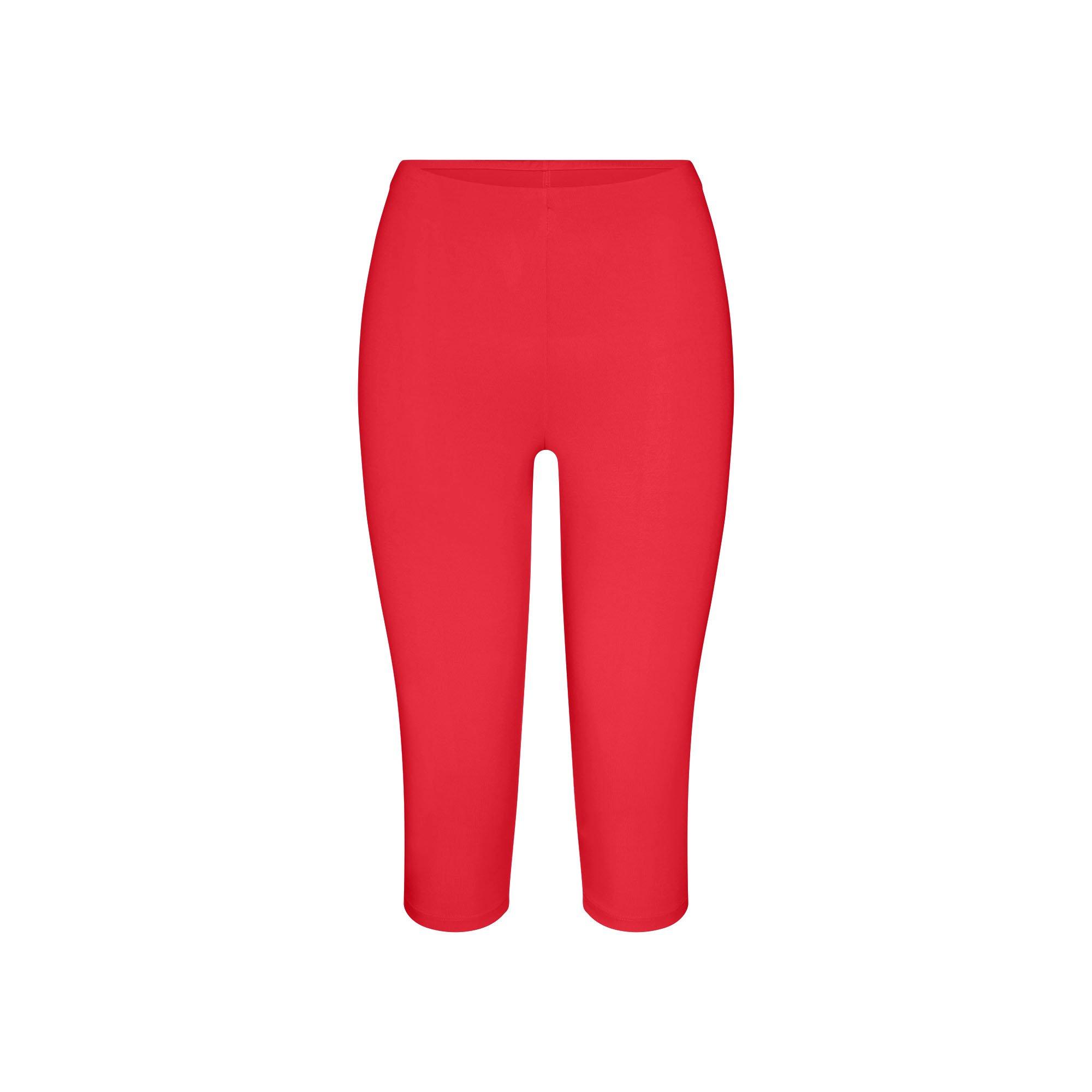 Women's Capri Leggings