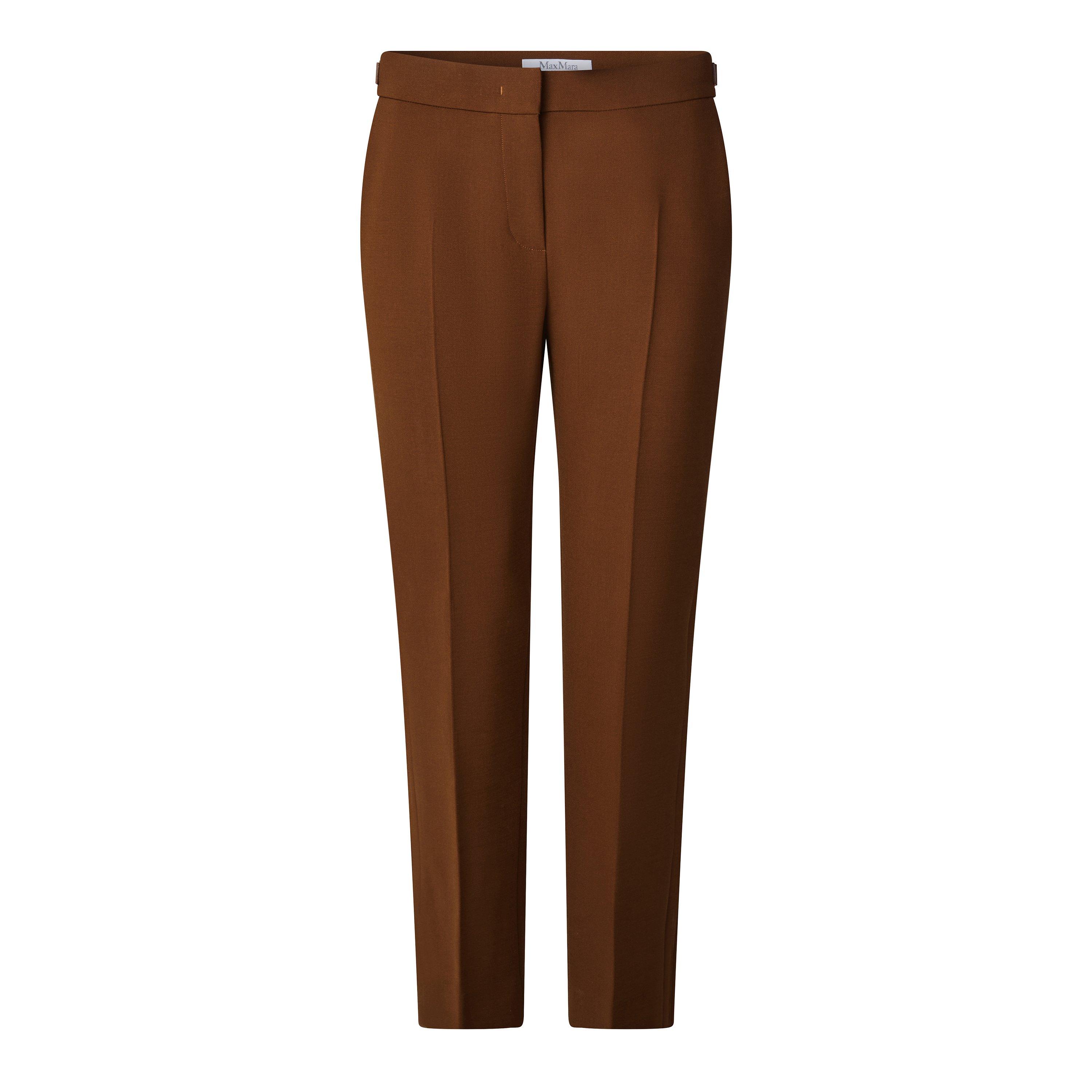 Tobacco - Max Mara - Max Mxmacino Ld64 - 1