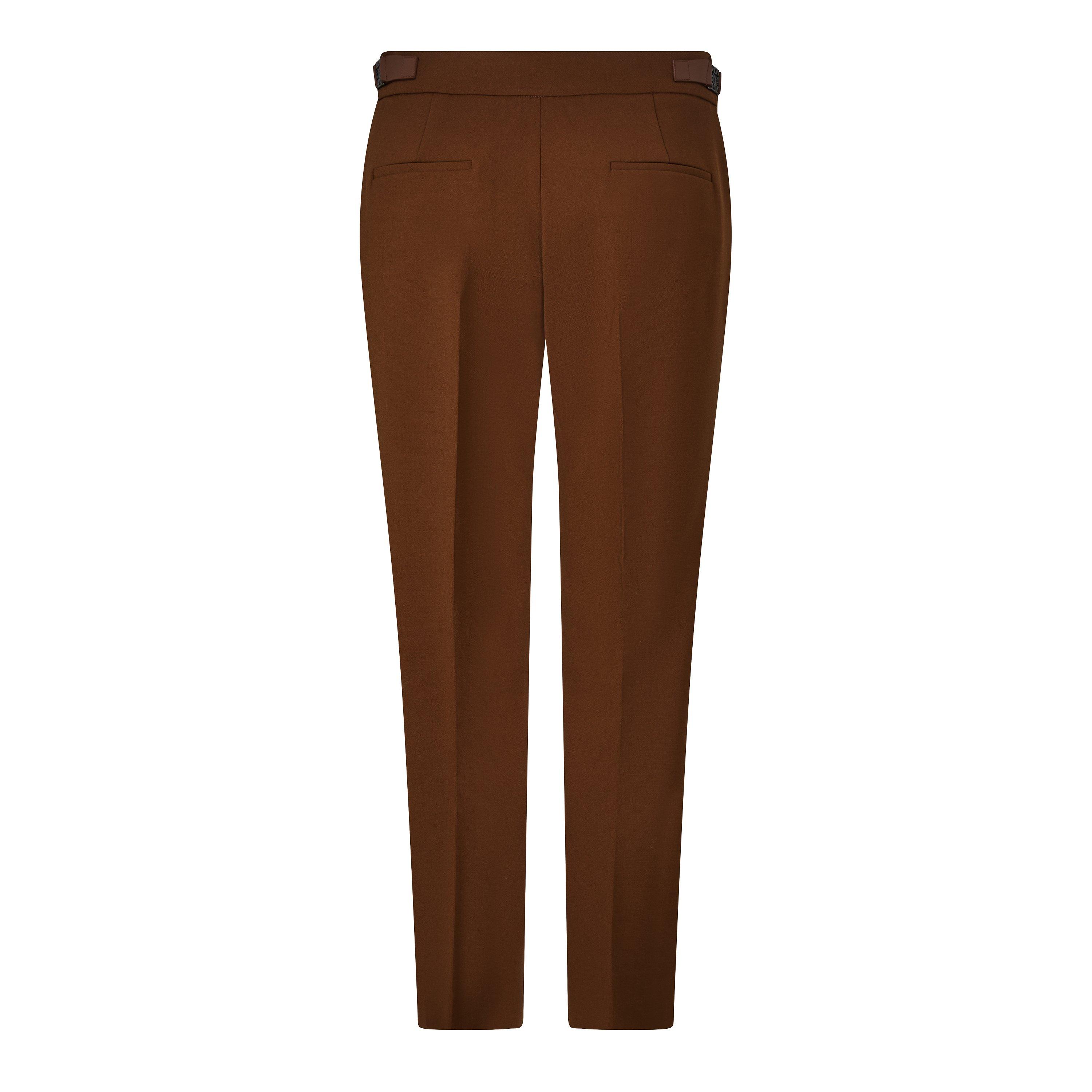 Tobacco - Max Mara - Max Mxmacino Ld64 - 2