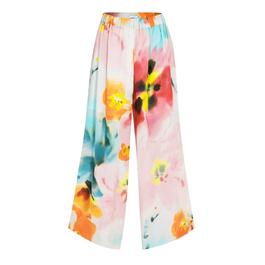Marella MARELLA CACTUS TROUSER