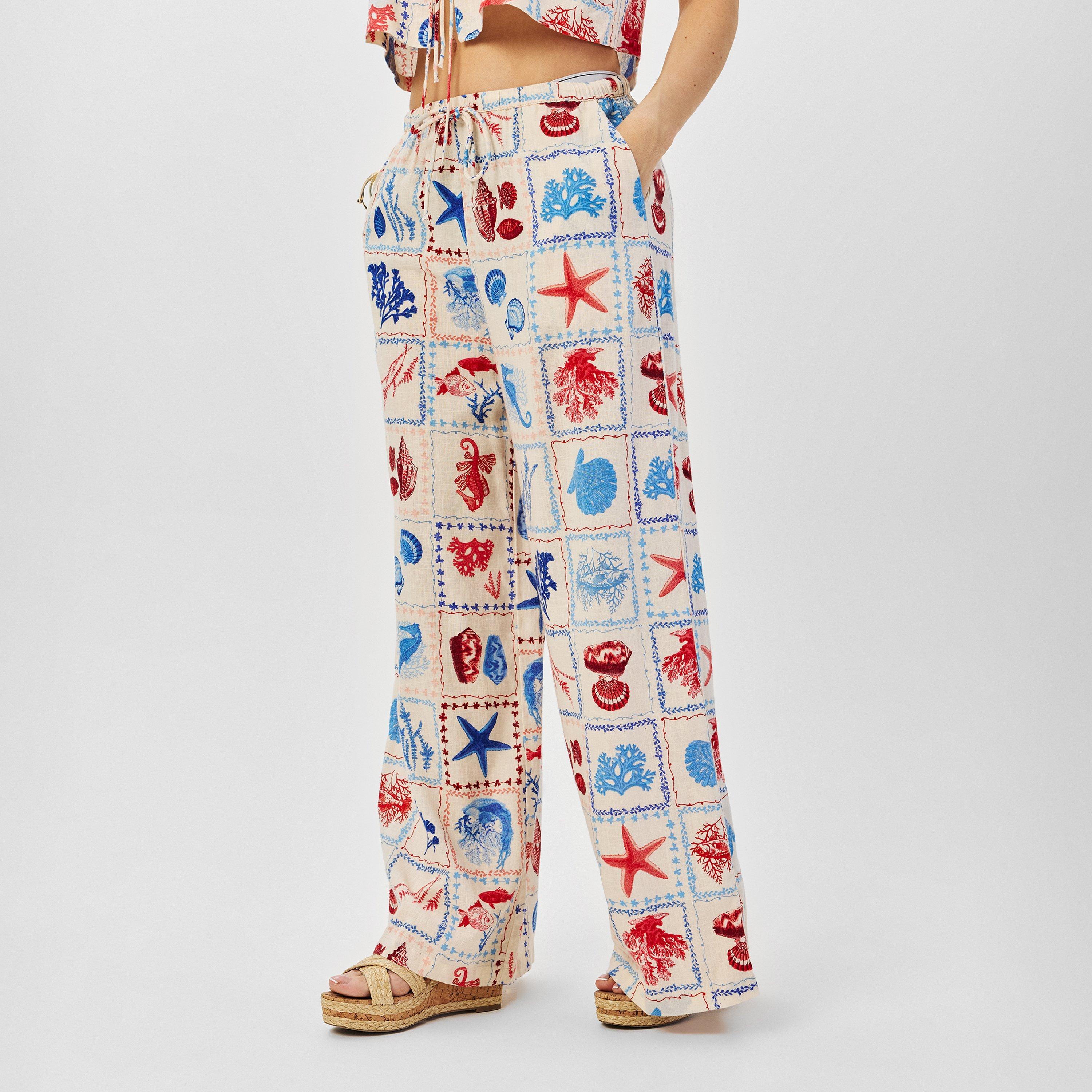 Ariel - Nobodys Child - Reese Trousers - 3