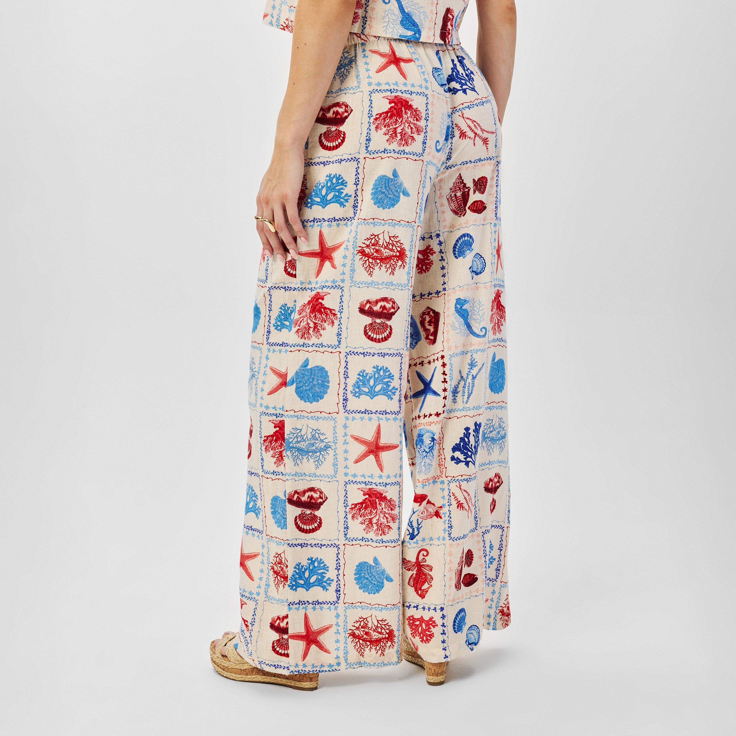 Ariel - Nobodys Child - Reese Trousers - 4