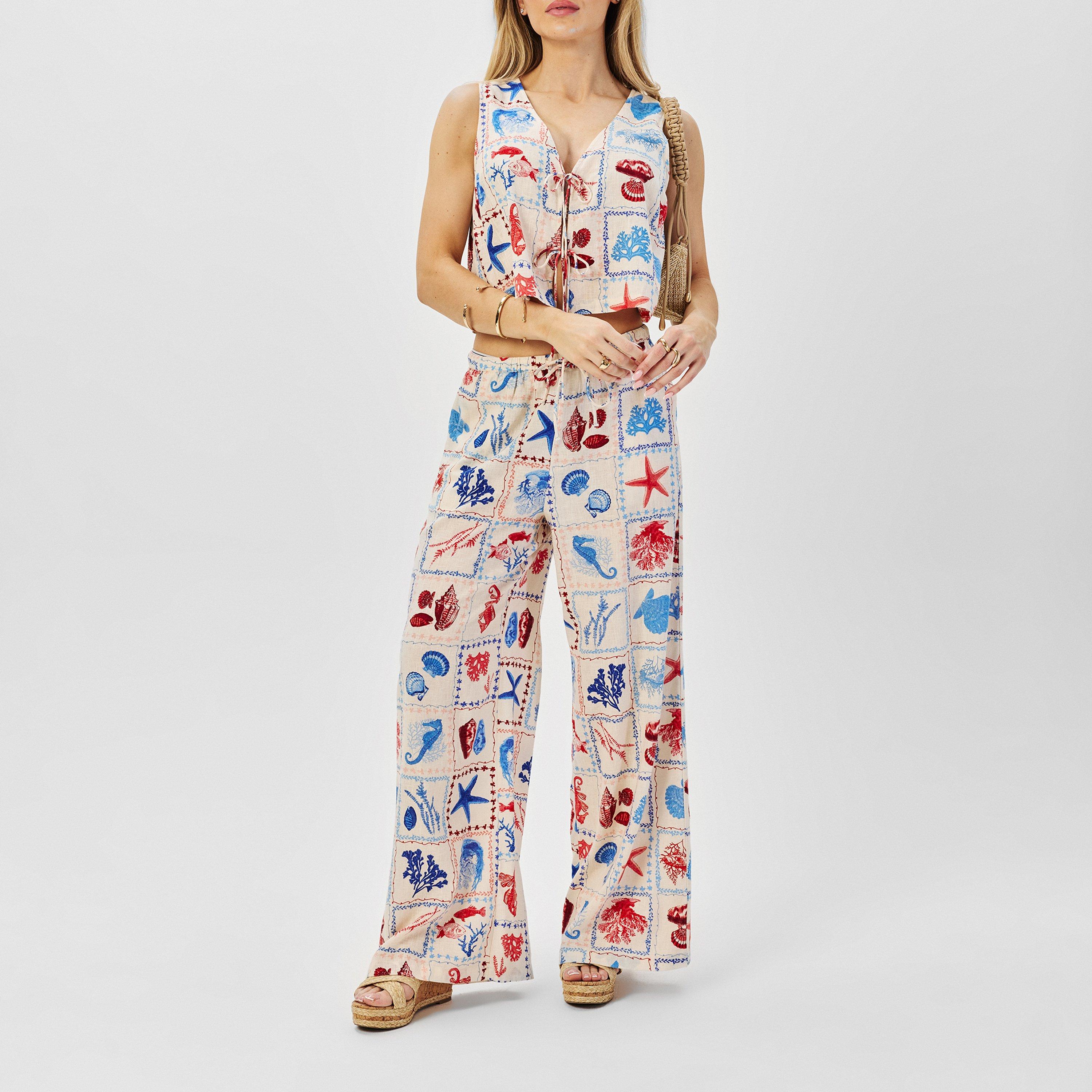 Ariel - Nobodys Child - Reese Trousers - 6