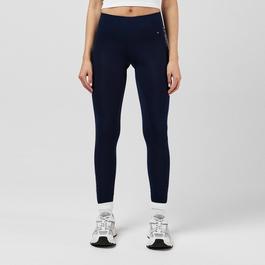 Tommy Hilfiger Tape Leggings