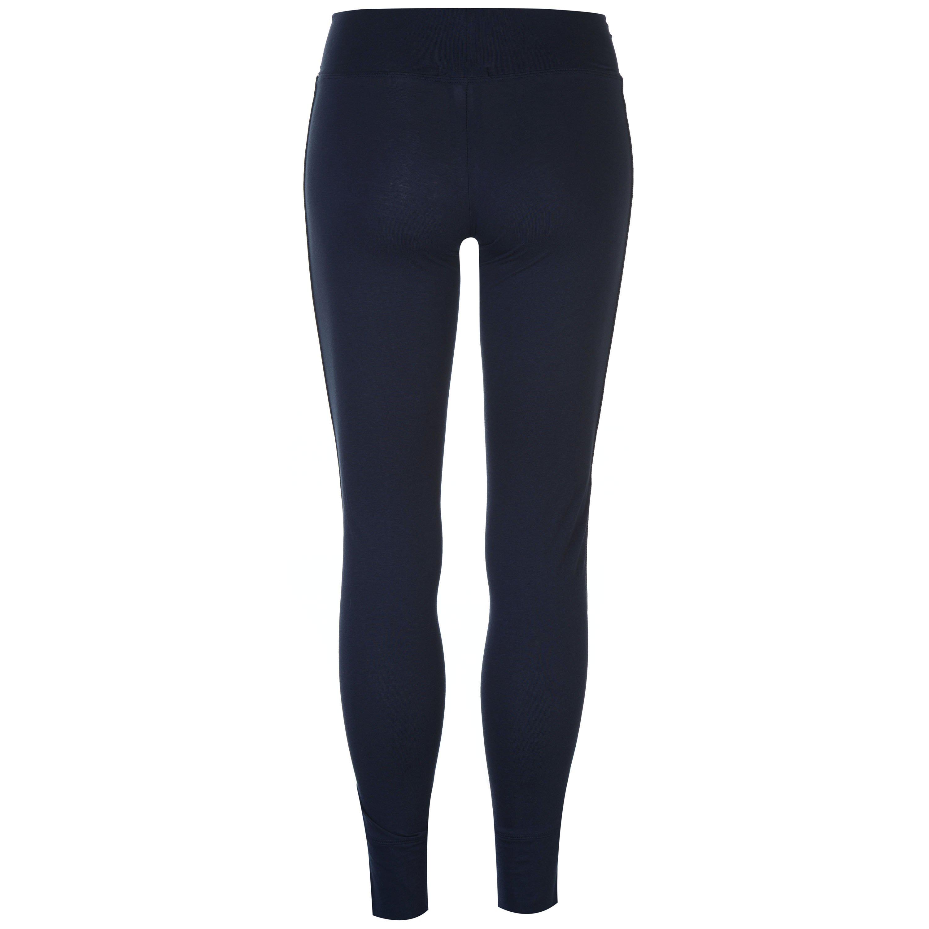 Blazer azul marino 416 - Tommy Hilfiger - Tommy Tape Leggings - 5