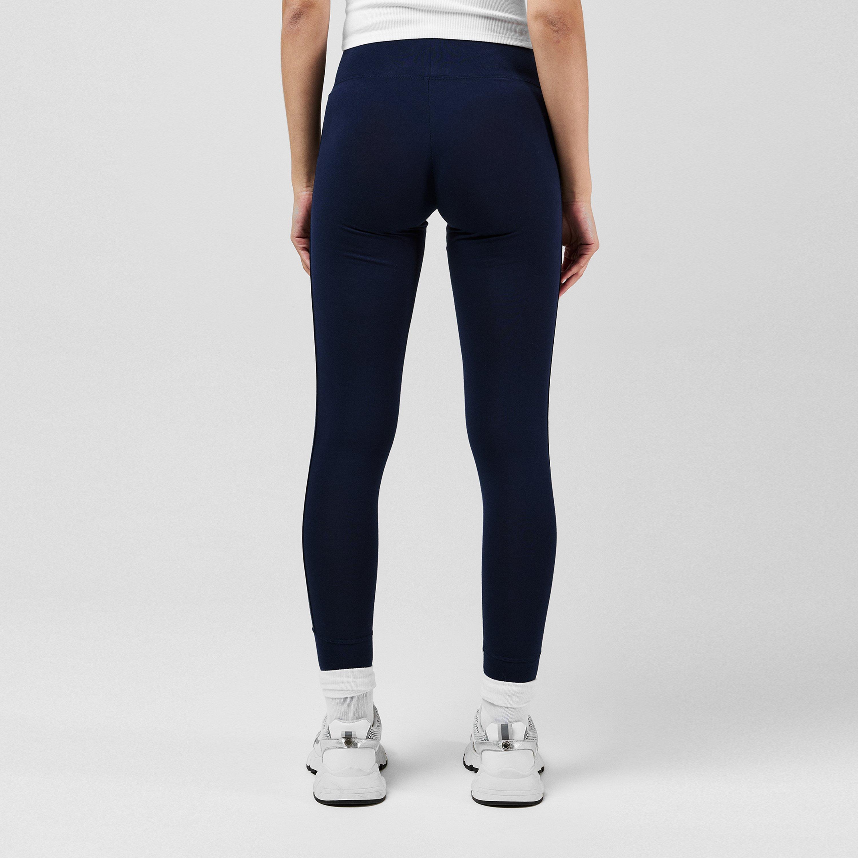 Blazer azul marino 416 - Tommy Hilfiger - Tommy Tape Leggings - 3